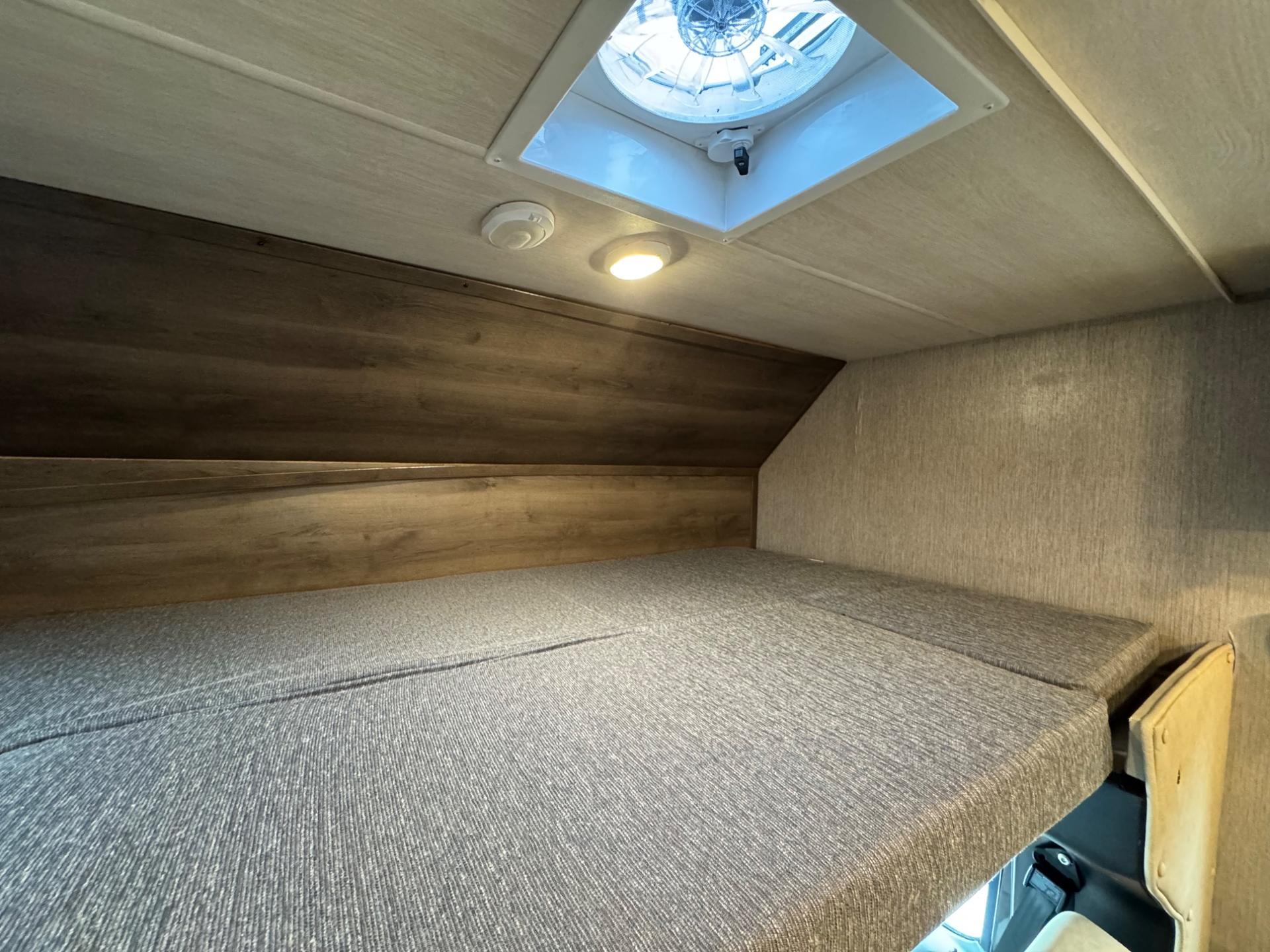 2023 Nexus RV 2023 Nexus RV Triumph - thumbnail 16