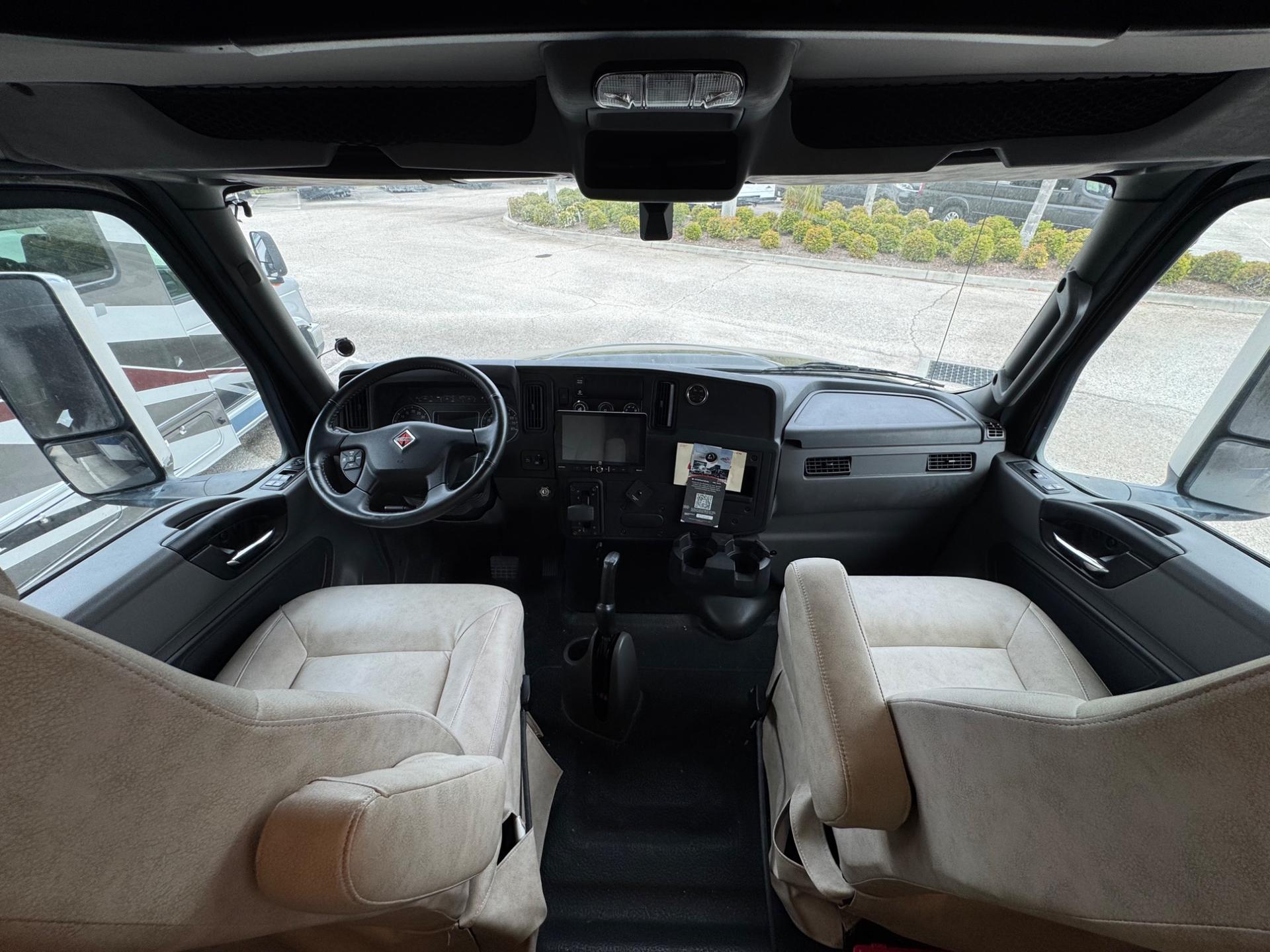 2023 Nexus RV 2023 Nexus RV Triumph - thumbnail 17