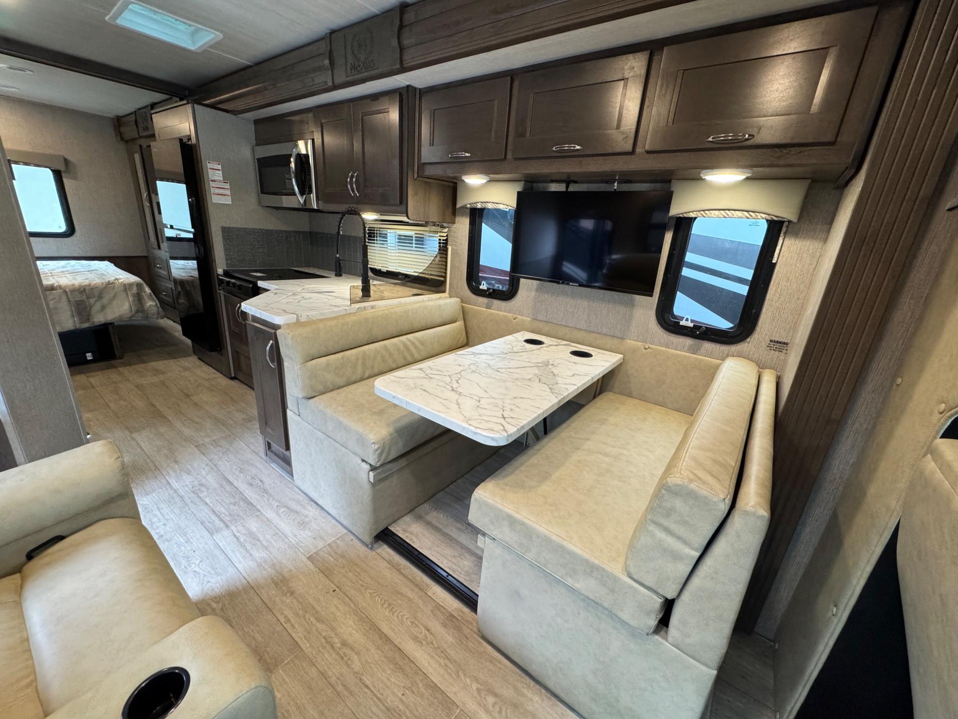 2023 Nexus RV 2023 Nexus RV Triumph - thumbnail 19