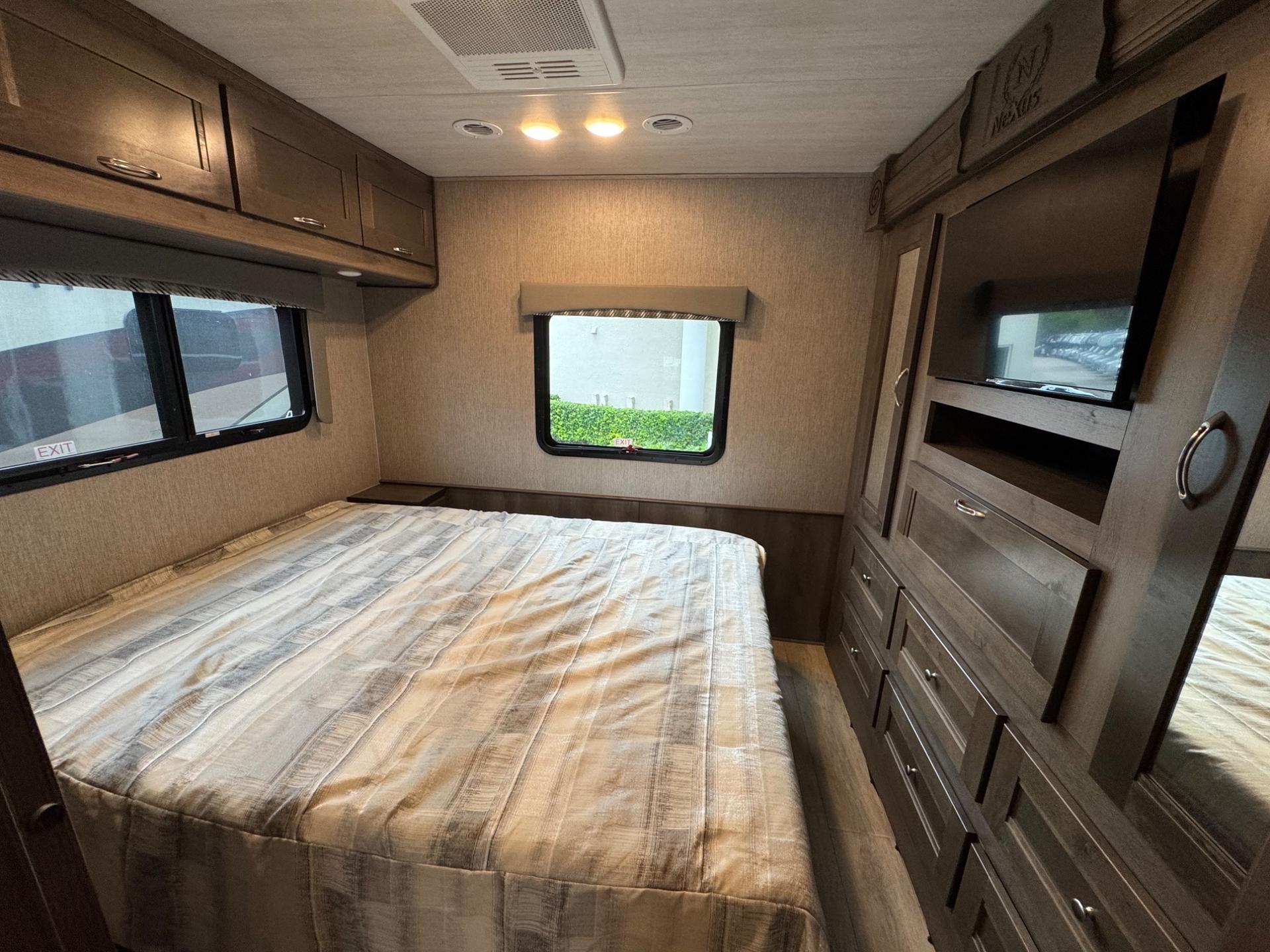 2023 Nexus RV 2023 Nexus RV Triumph - thumbnail 20