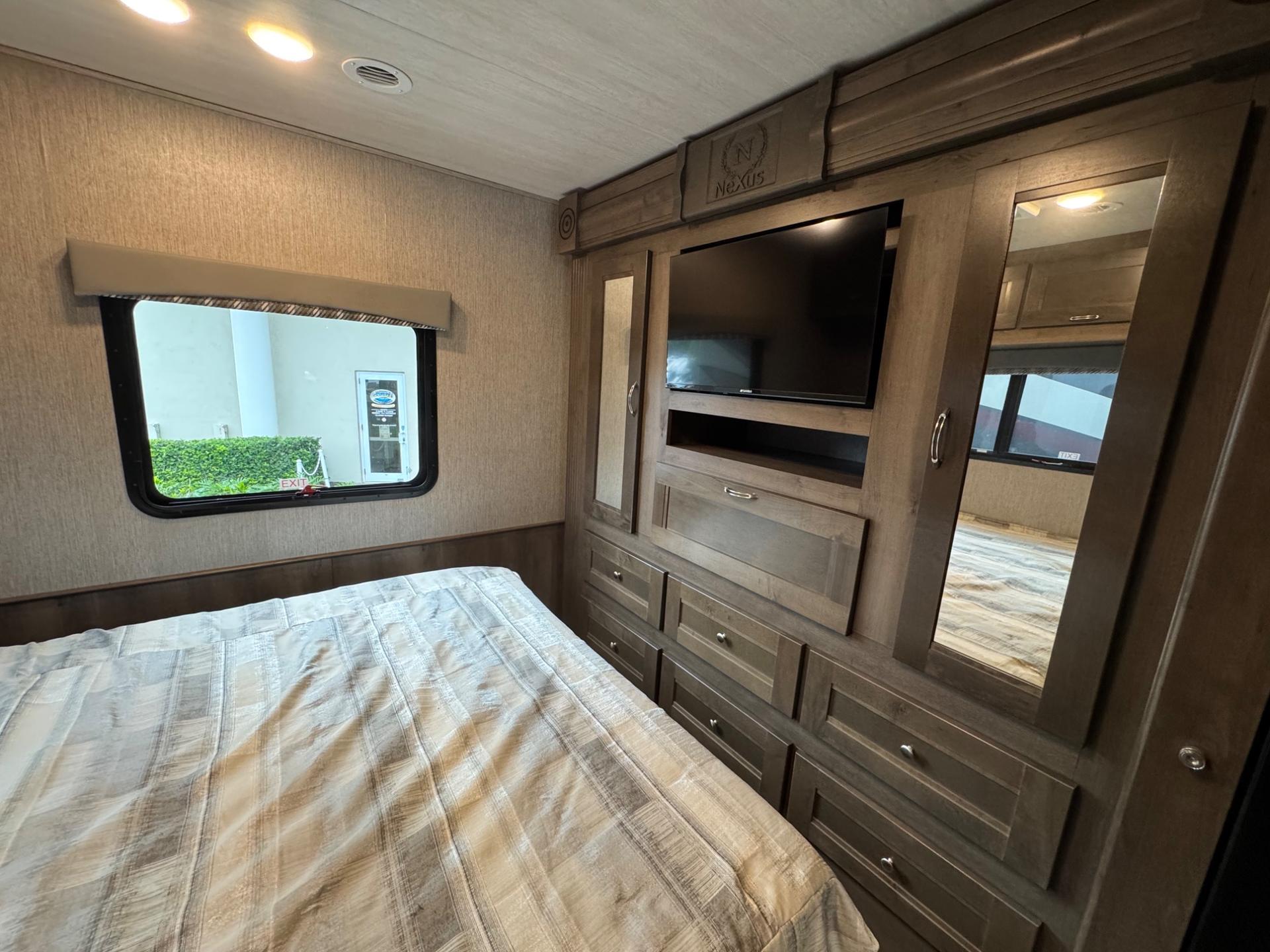 2023 Nexus RV 2023 Nexus RV Triumph - thumbnail 21