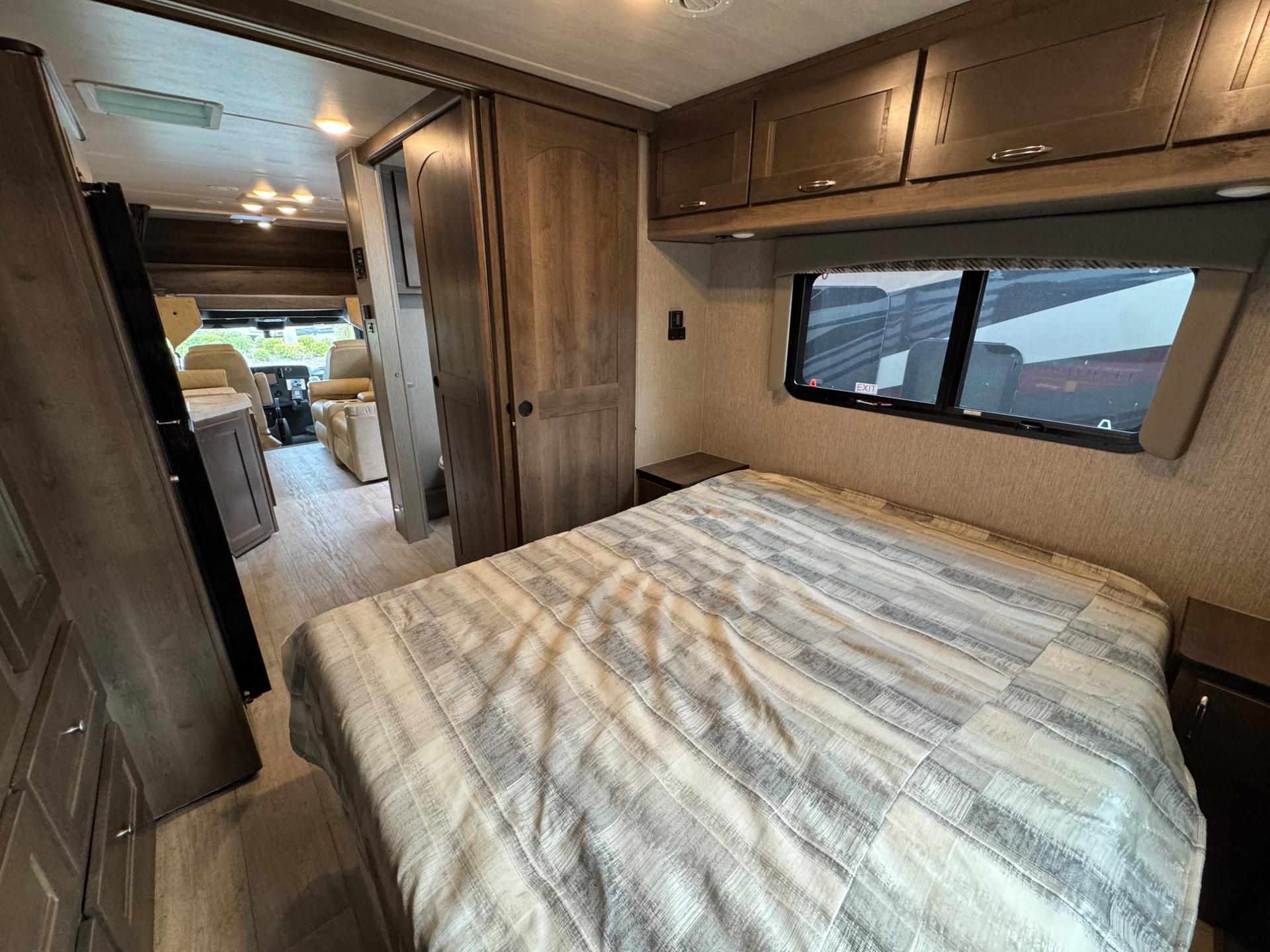 2023 Nexus RV 2023 Nexus RV Triumph - thumbnail 22