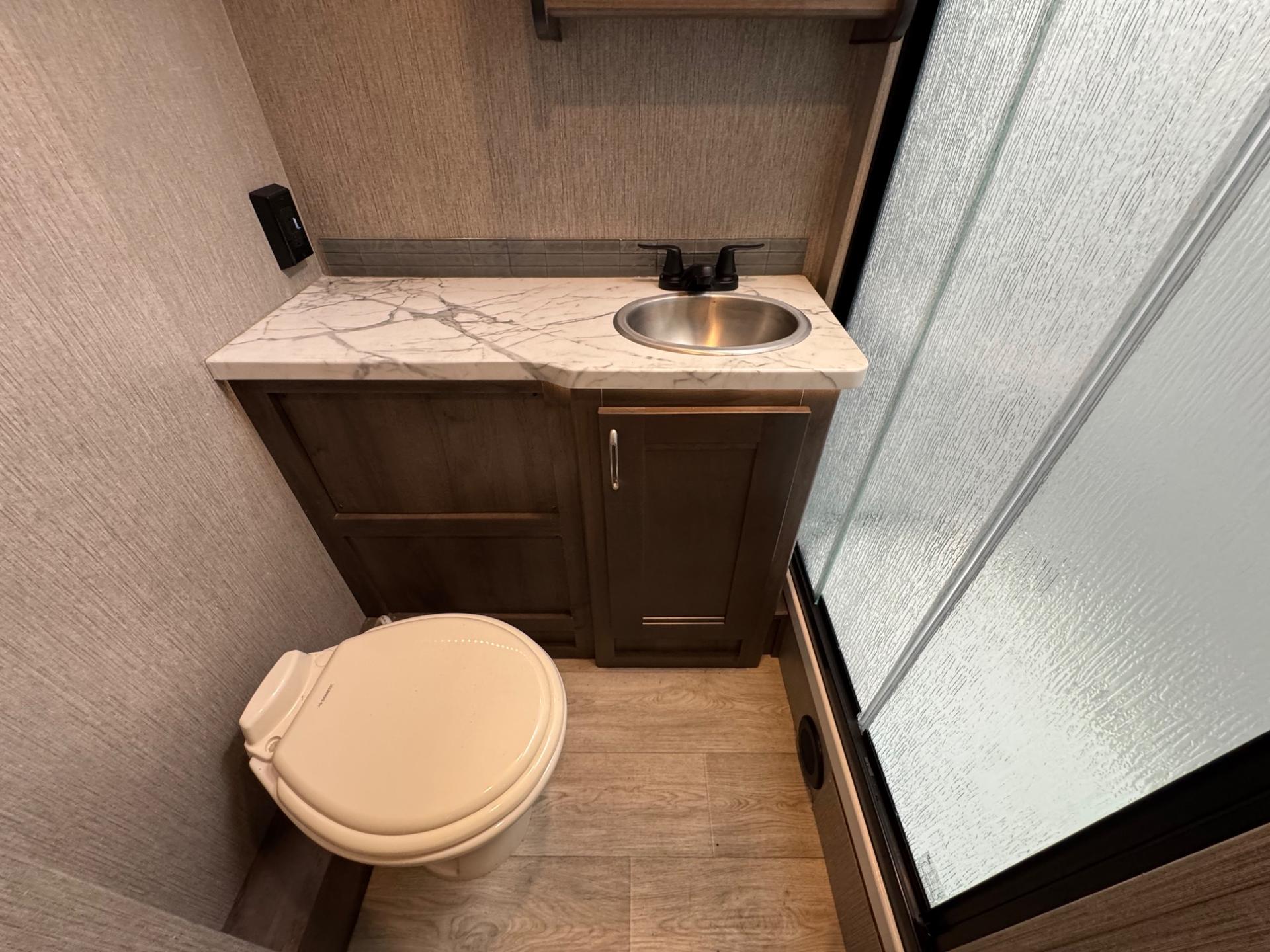 2023 Nexus RV 2023 Nexus RV Triumph - thumbnail 23