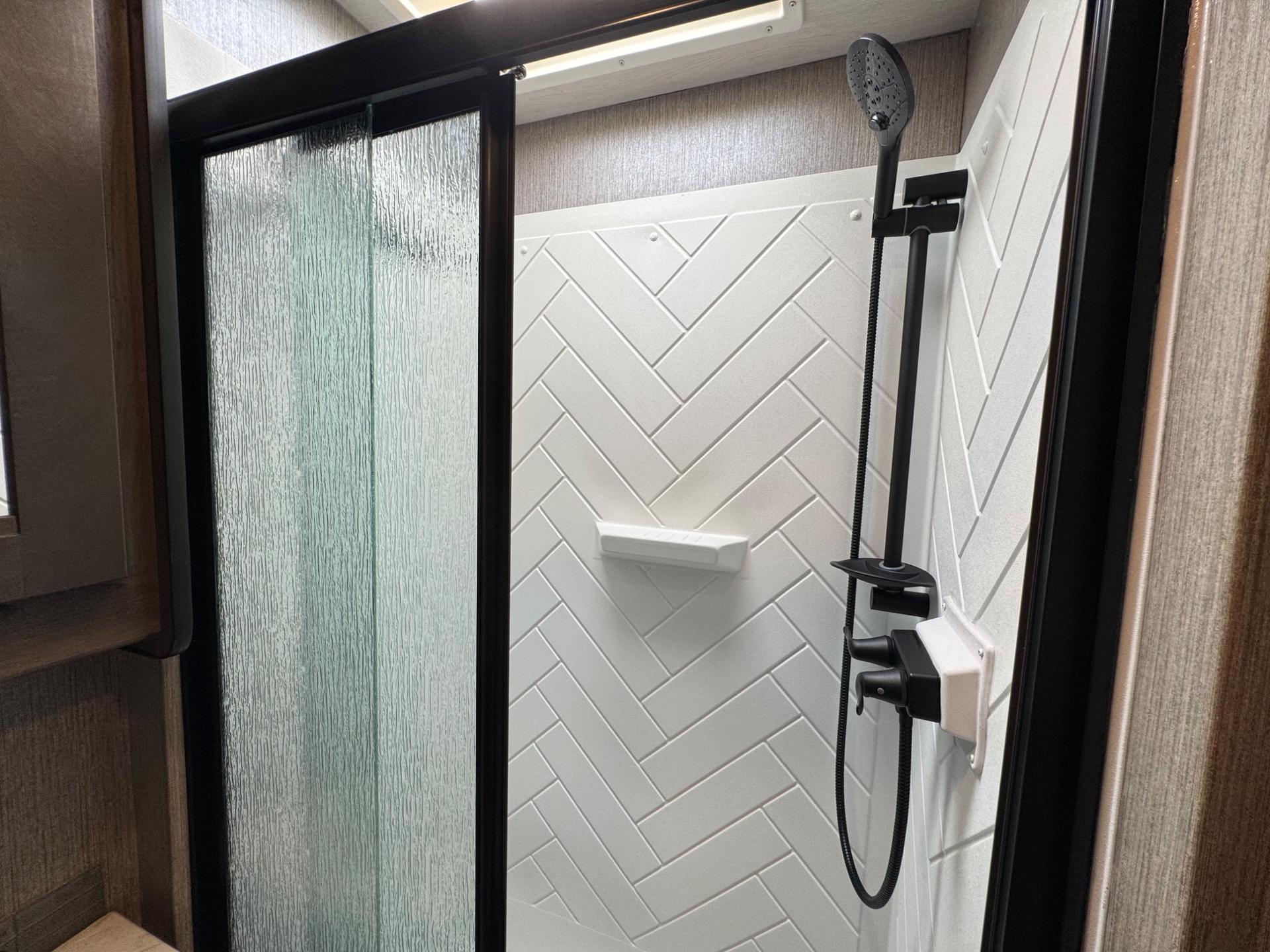 2023 Nexus RV 2023 Nexus RV Triumph - thumbnail 24