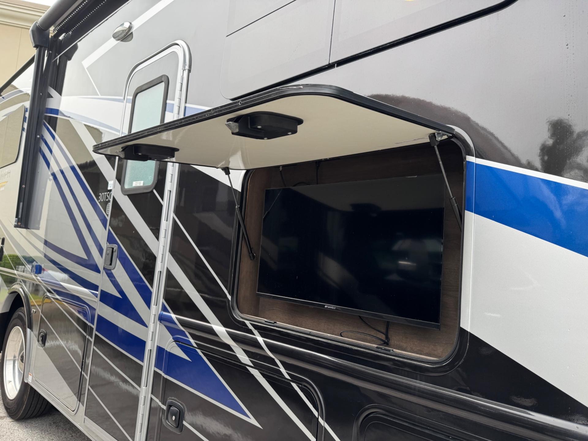 2023 Nexus RV 2023 Nexus RV Triumph - thumbnail 28