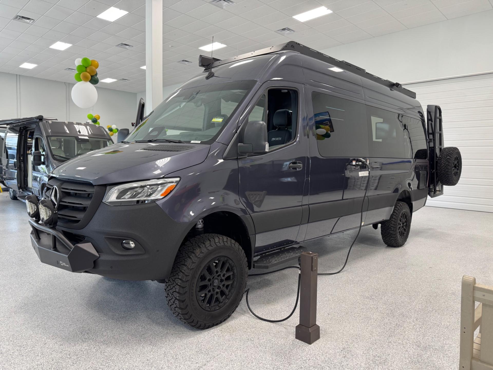 2026 27North 2026 27North VX - thumbnail 3