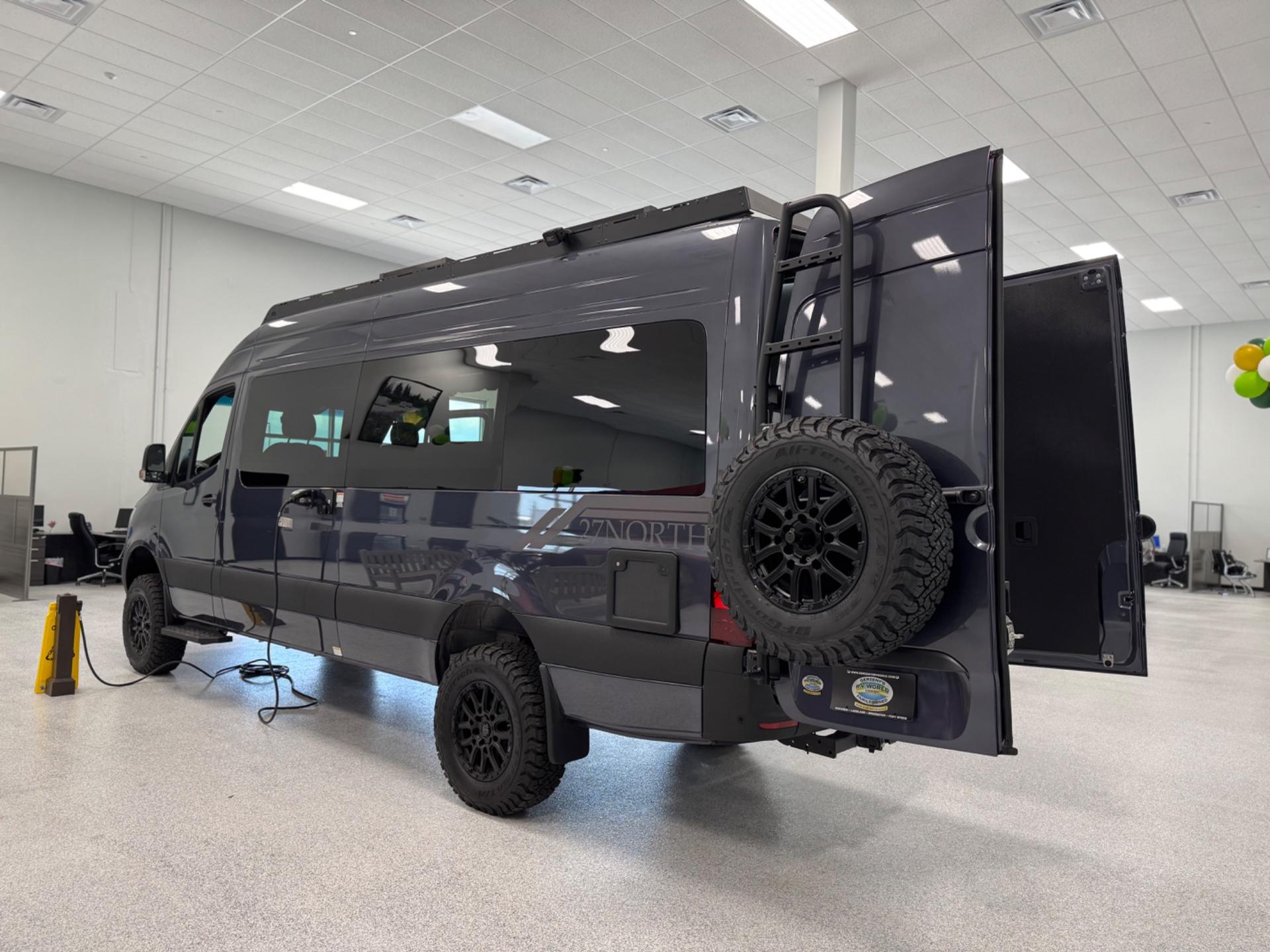 2026 27North 2026 27North VX - thumbnail 4