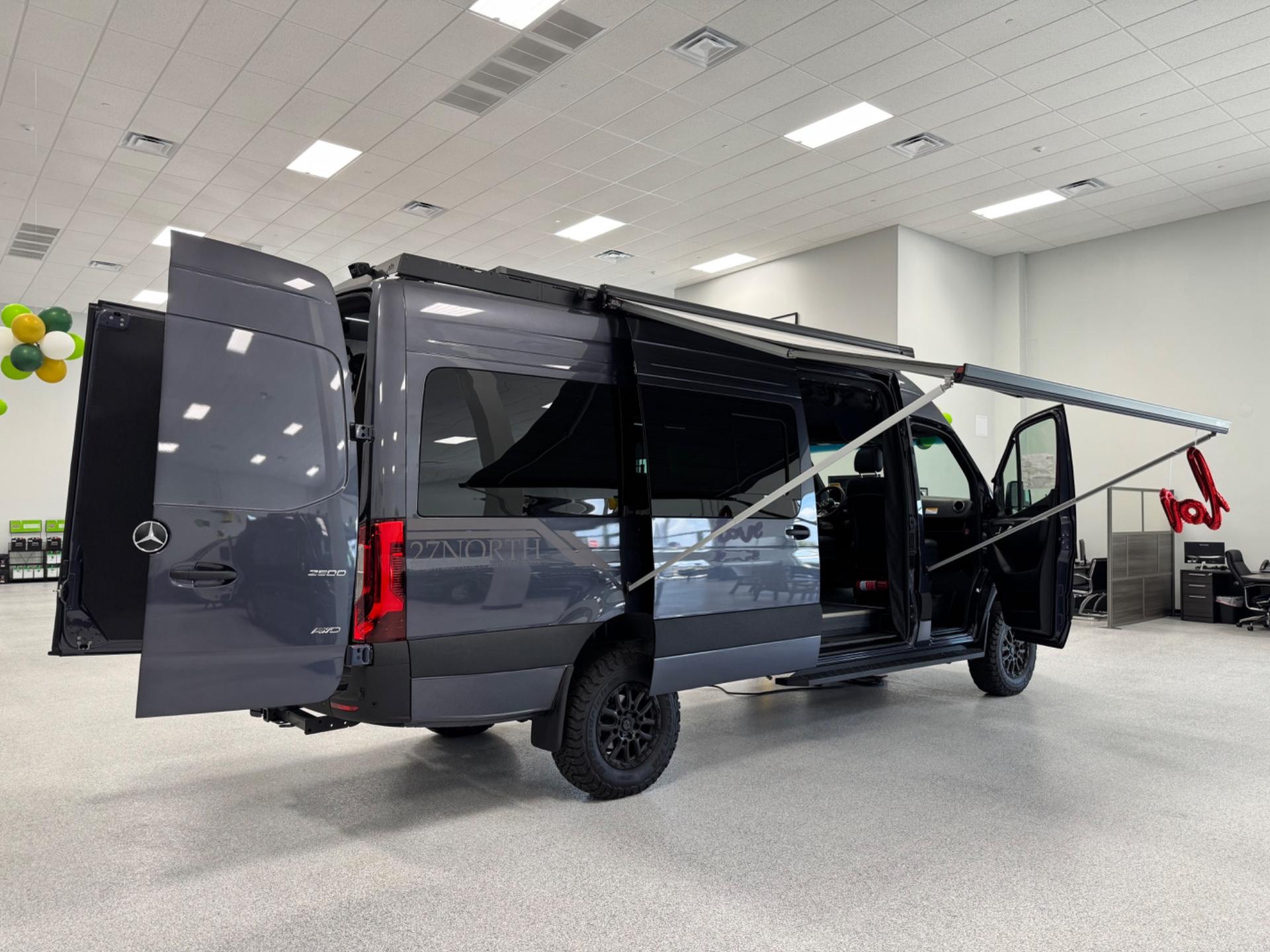 2026 27North 2026 27North VX - thumbnail 5