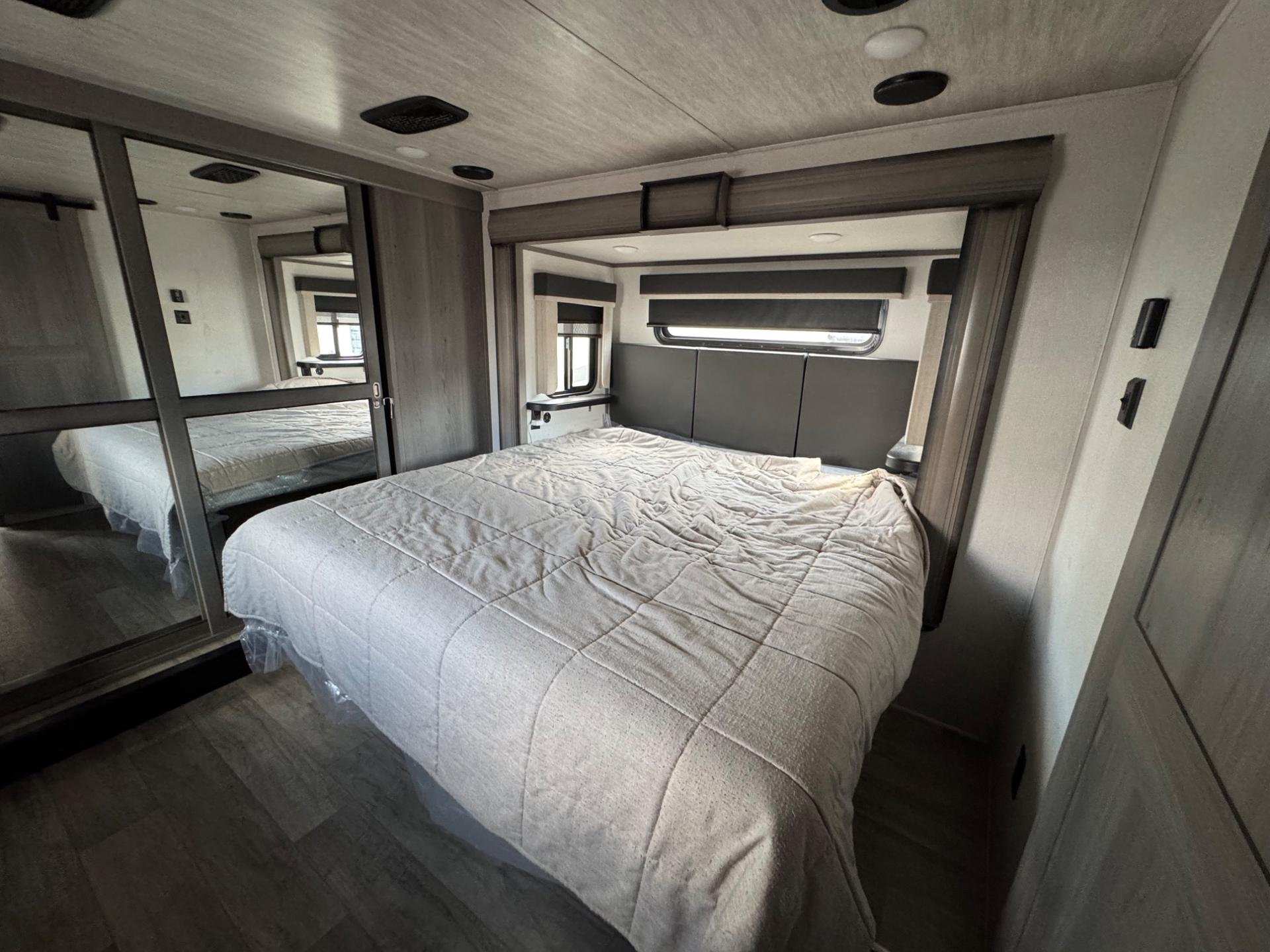 2021 KEYSTONE RV 2021 KEYSTONE RV MONTANA - thumbnail 23