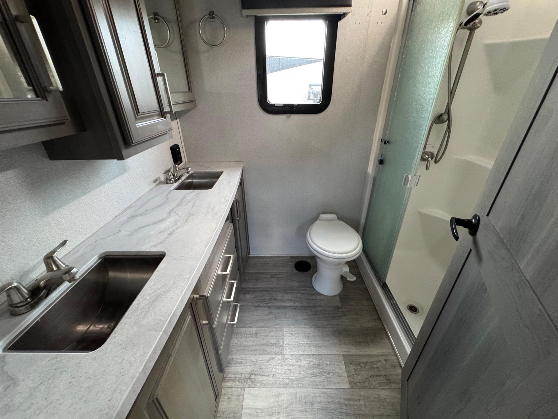 2021 KEYSTONE RV 2021 KEYSTONE RV MONTANA - thumbnail 27