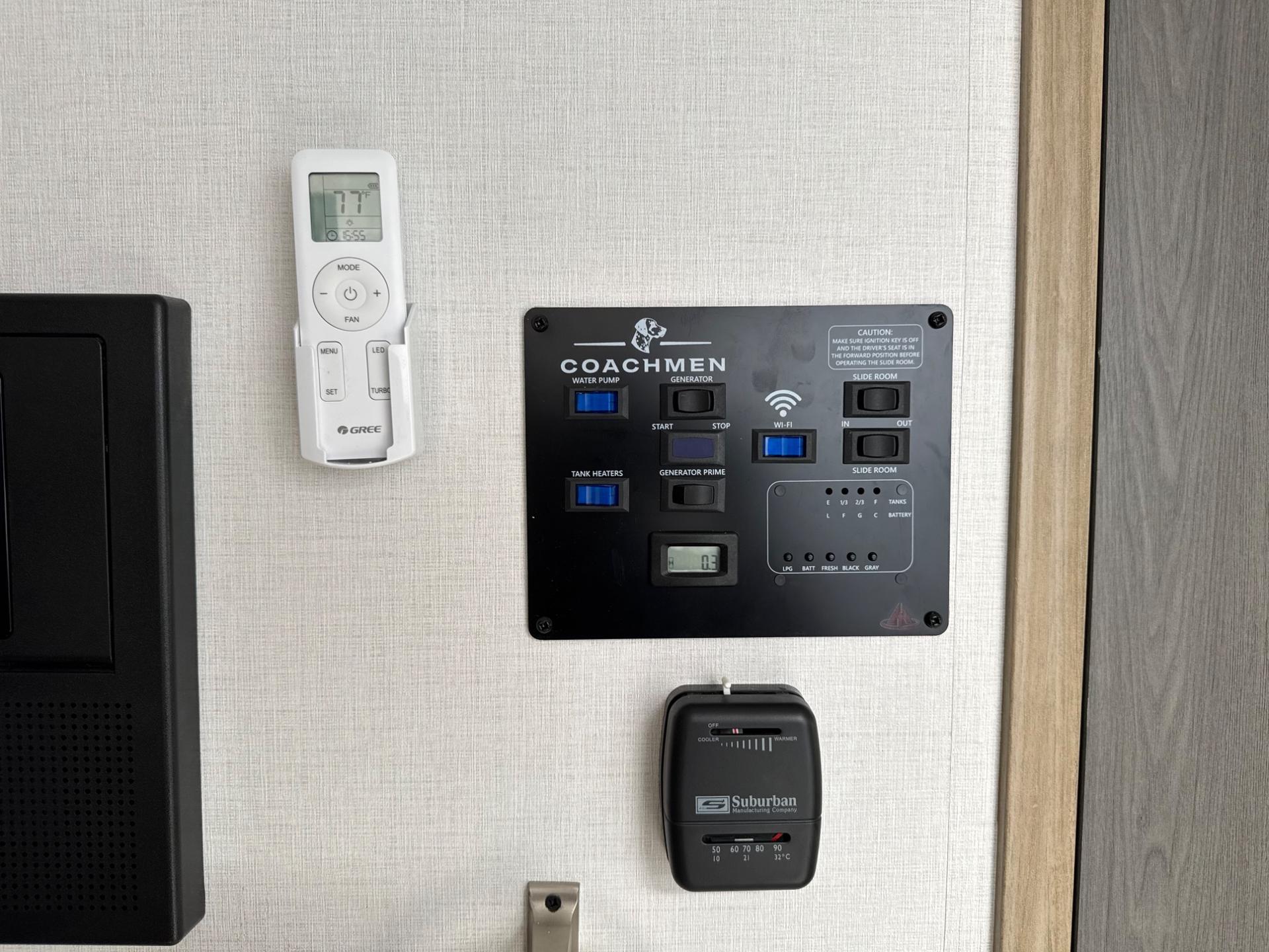 2026 Coachmen 2026 Coachmen Freelander - thumbnail 33