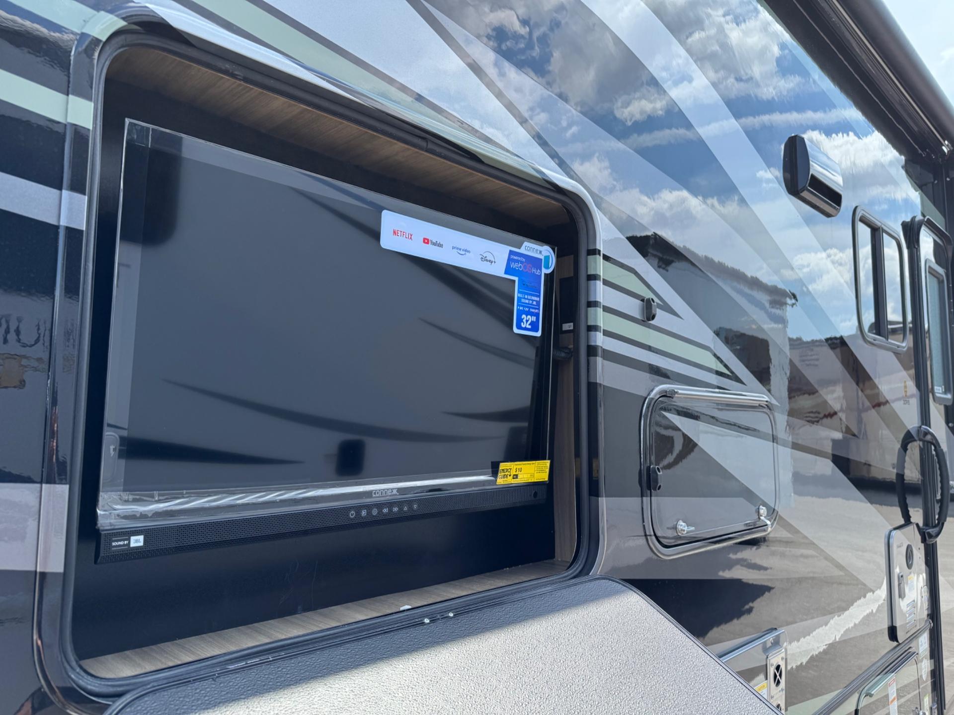 2026 Coachmen 2026 Coachmen Freelander - thumbnail 34