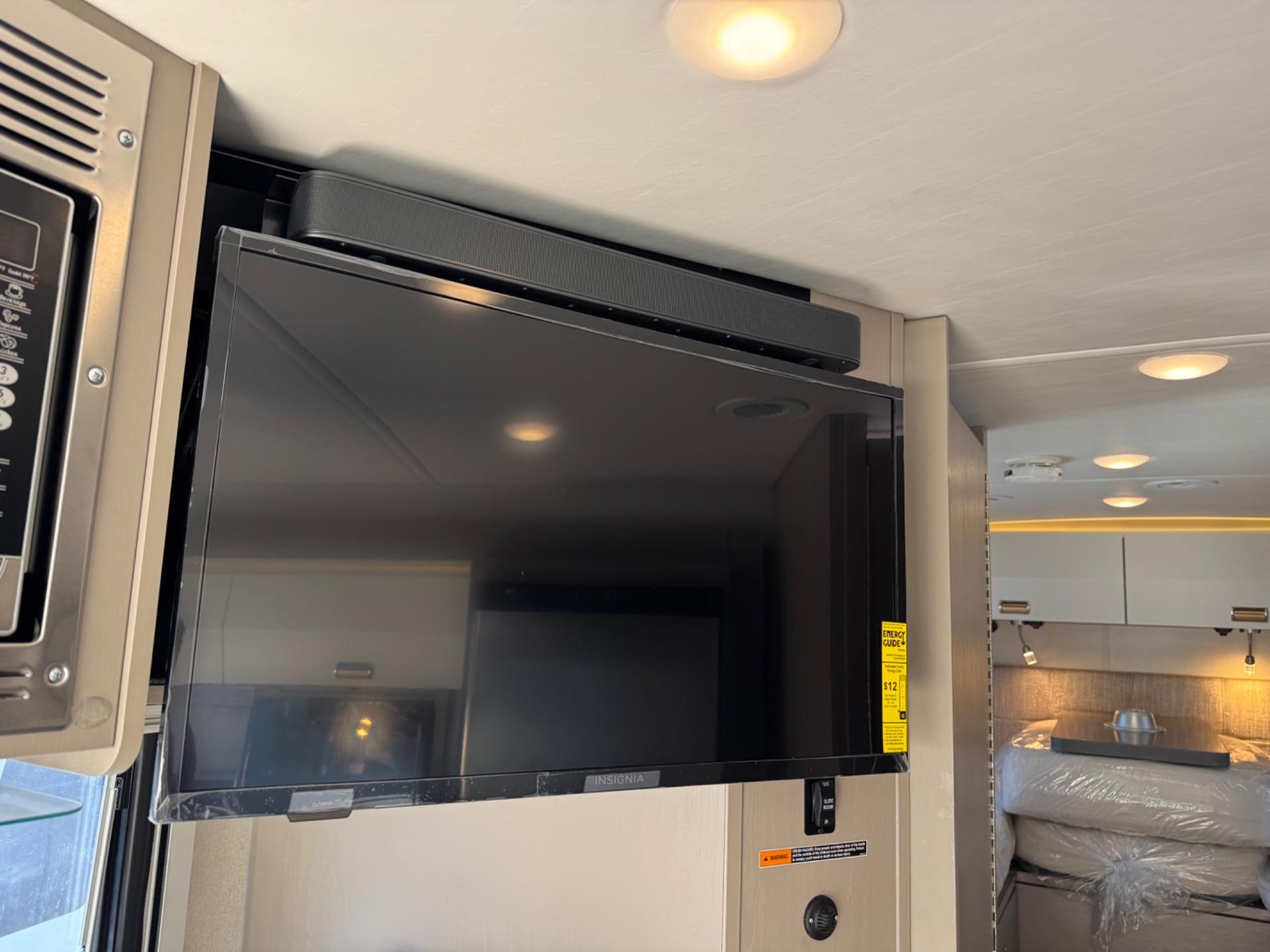 2026 Winnebago 2026 Winnebago View - thumbnail 12