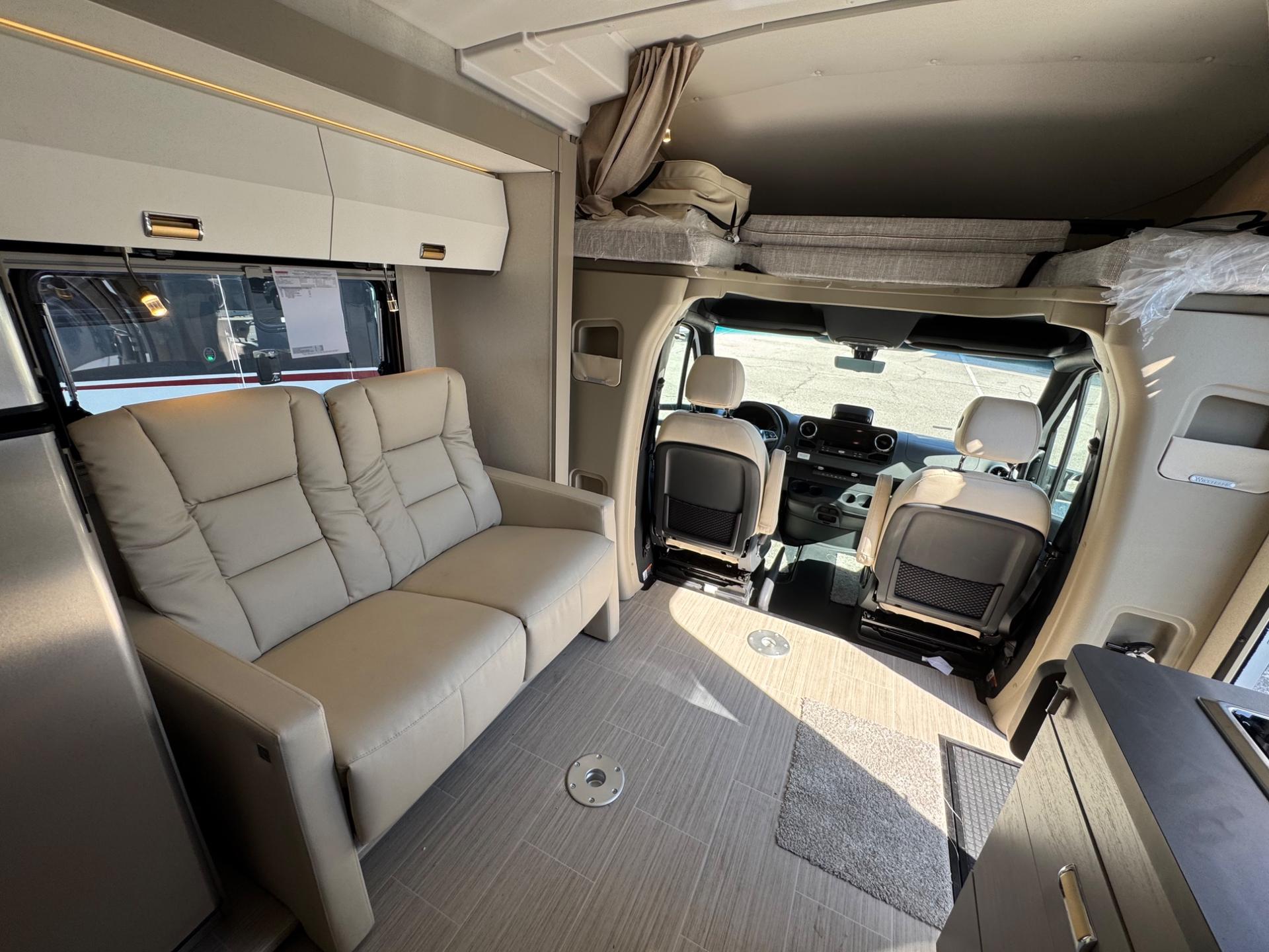 2026 Winnebago 2026 Winnebago View - thumbnail 13