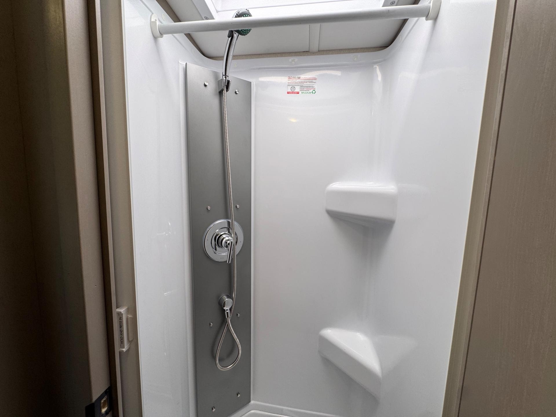 2026 Winnebago 2026 Winnebago View - thumbnail 21