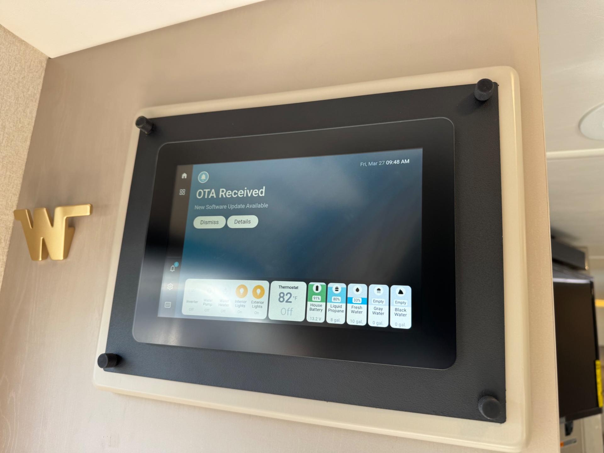 2026 Winnebago 2026 Winnebago View - thumbnail 23