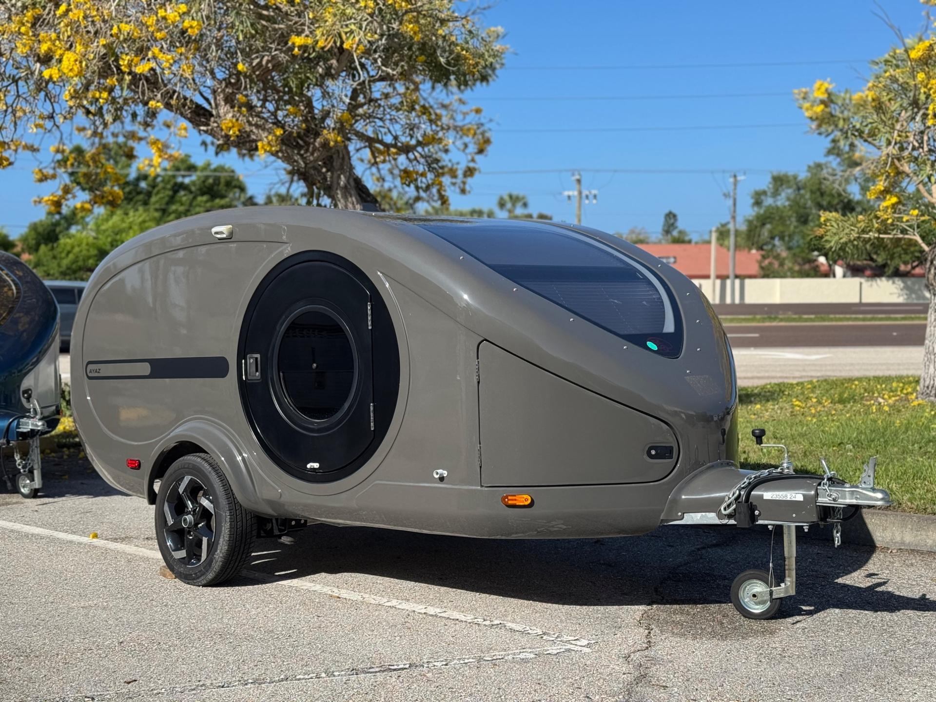 2024 Noah Trailers 5K AYAZ