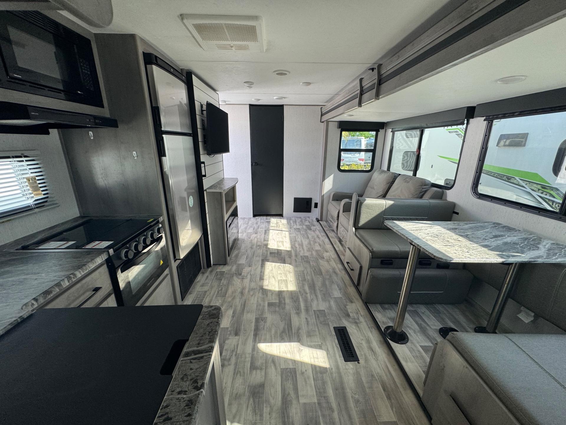 2022 DUTCHMEN 2022 DUTCHMEN KODIAK - thumbnail 5