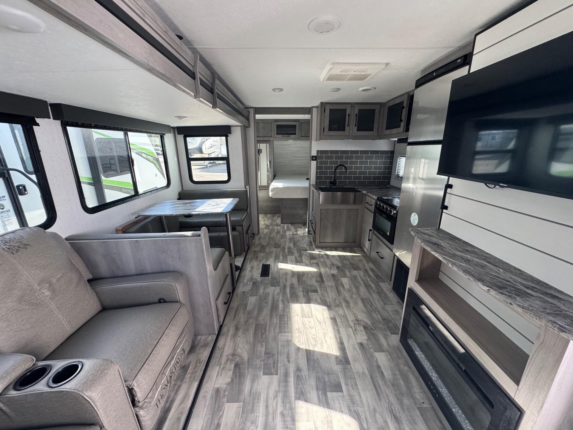 2022 DUTCHMEN 2022 DUTCHMEN KODIAK - thumbnail 6