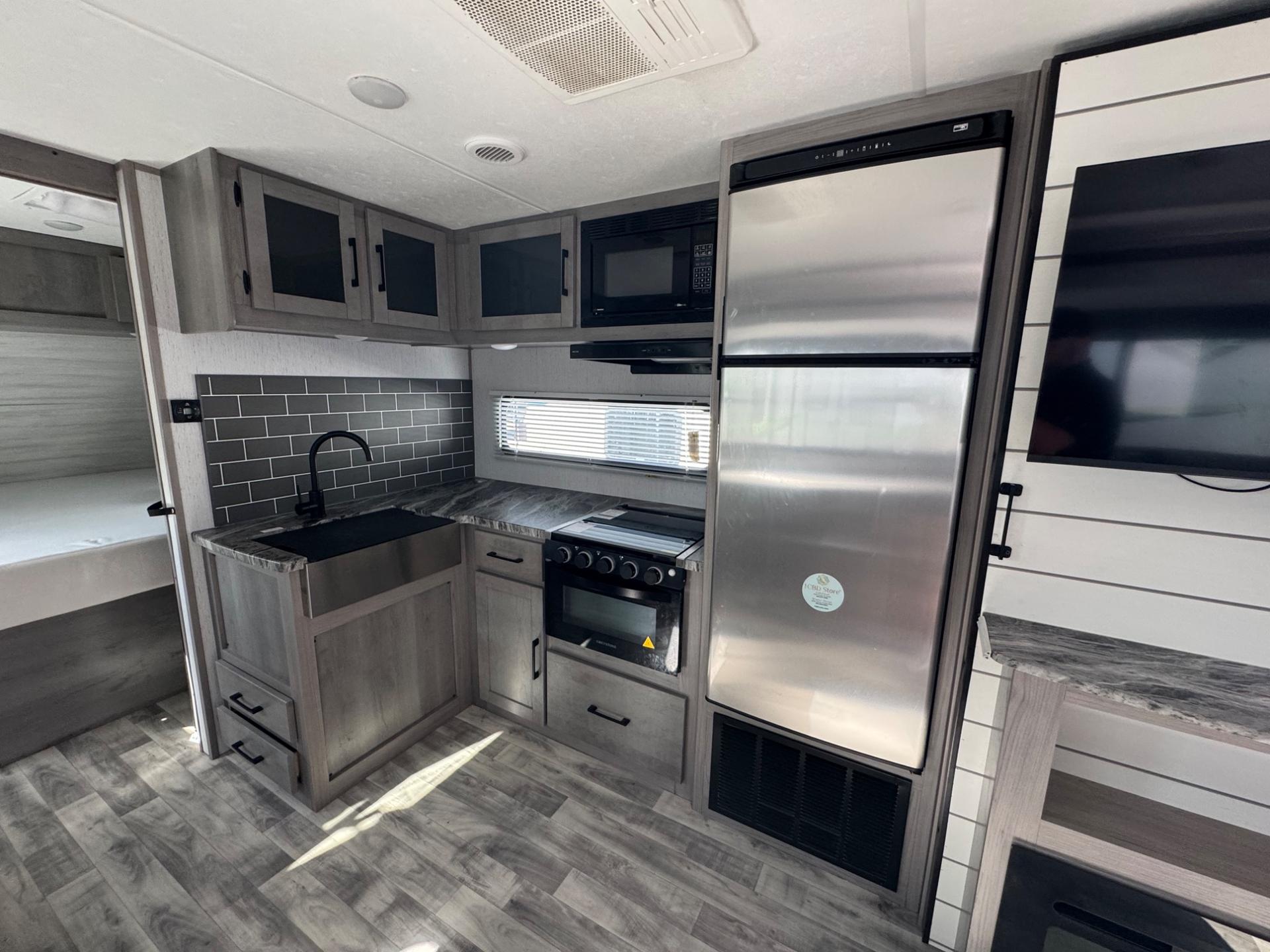 2022 DUTCHMEN 2022 DUTCHMEN KODIAK - thumbnail 7