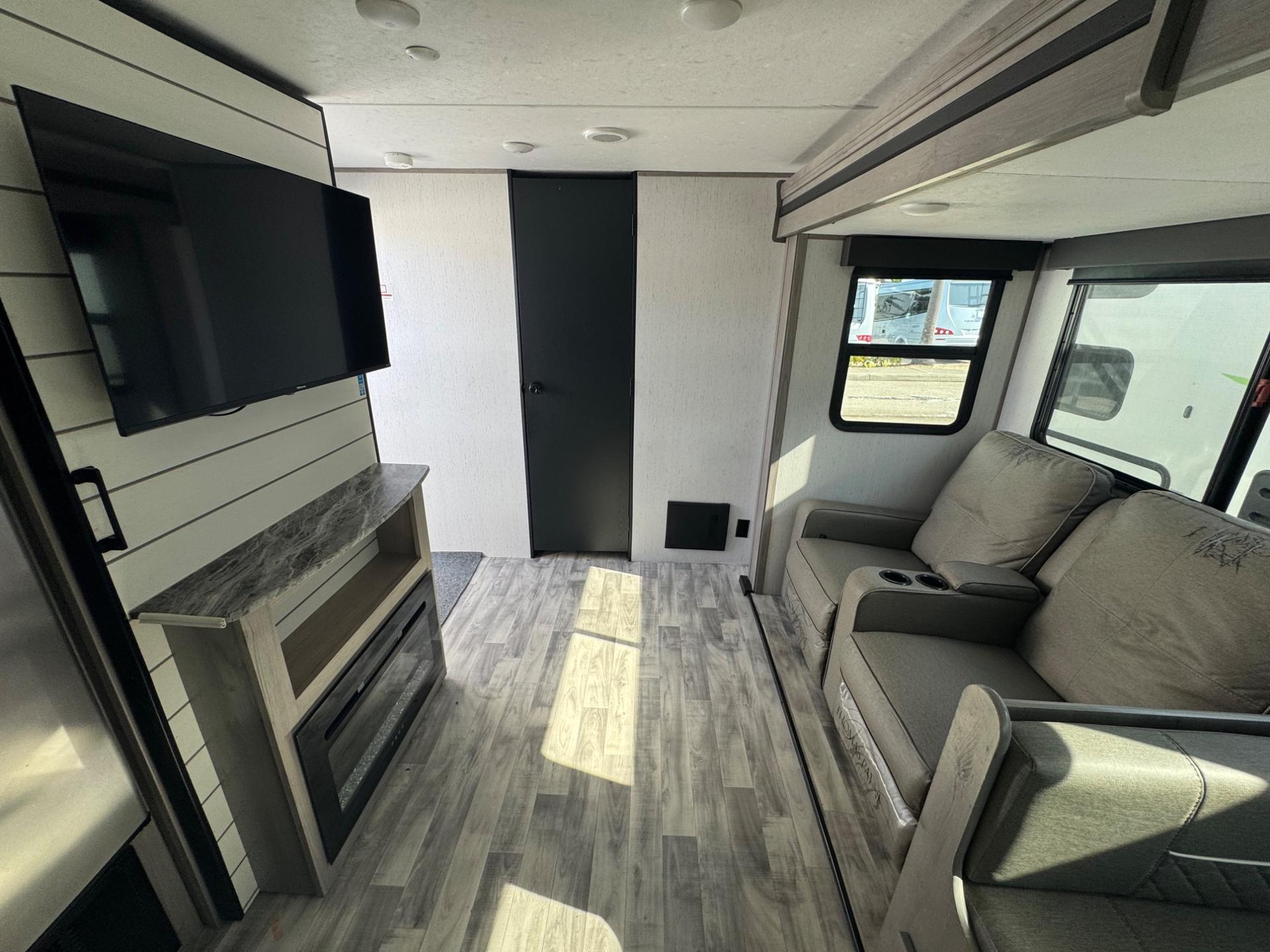 2022 DUTCHMEN 2022 DUTCHMEN KODIAK - thumbnail 12