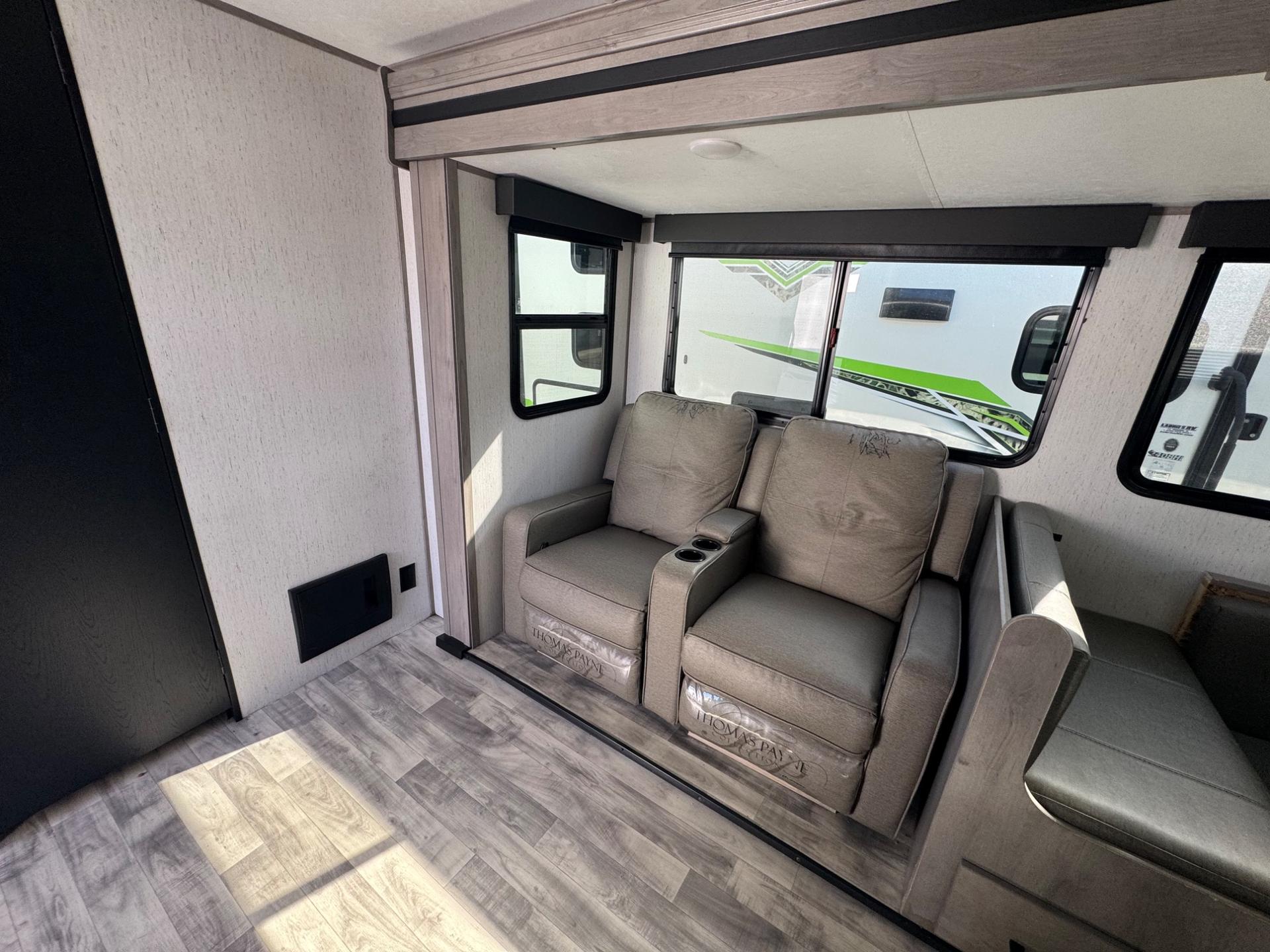 2022 DUTCHMEN 2022 DUTCHMEN KODIAK - thumbnail 14