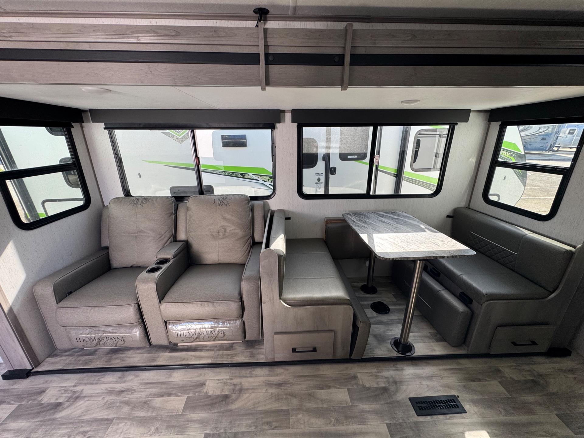 2022 DUTCHMEN 2022 DUTCHMEN KODIAK - thumbnail 15