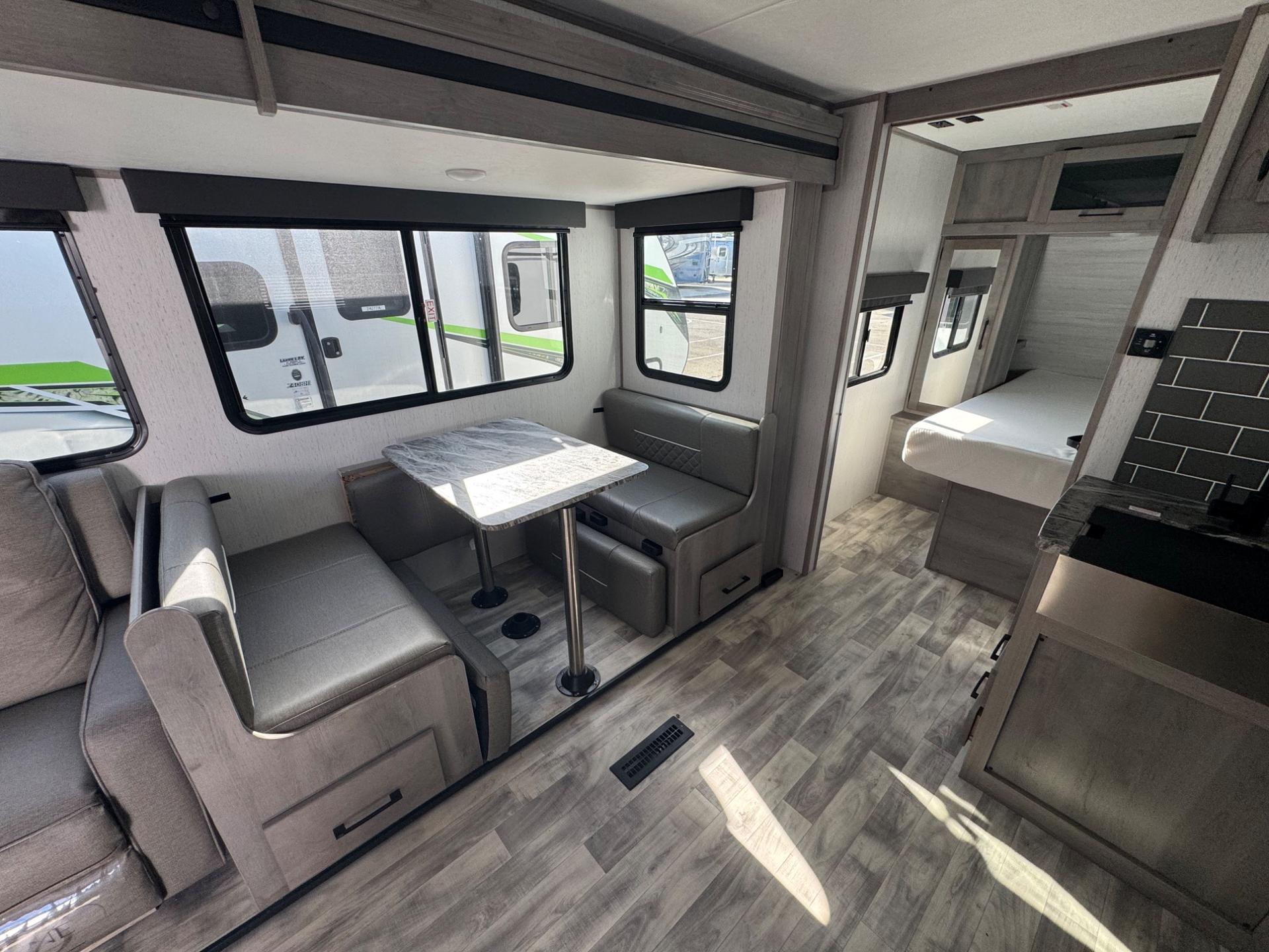 2022 DUTCHMEN 2022 DUTCHMEN KODIAK - thumbnail 16