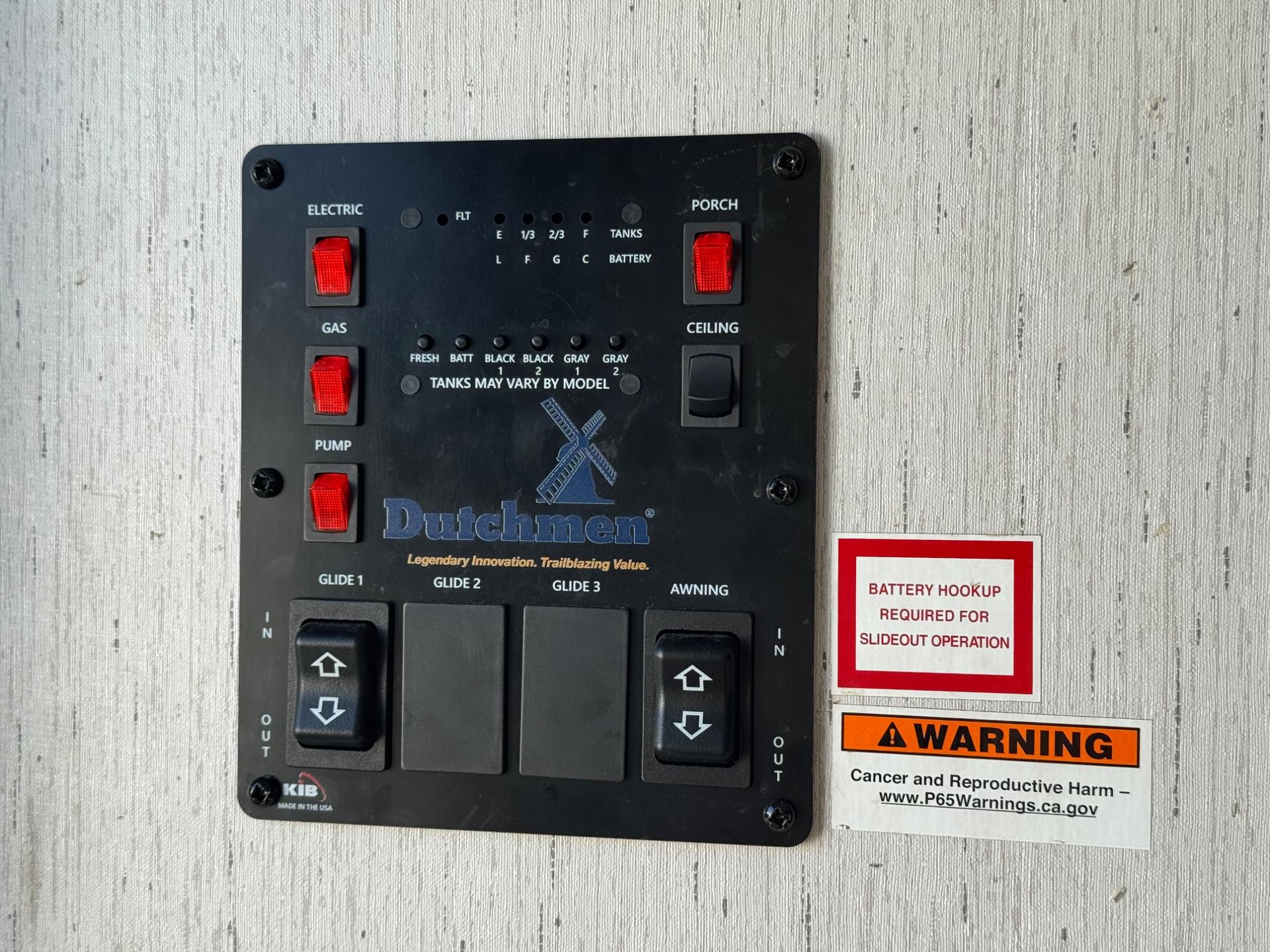 2022 DUTCHMEN 2022 DUTCHMEN KODIAK - thumbnail 22