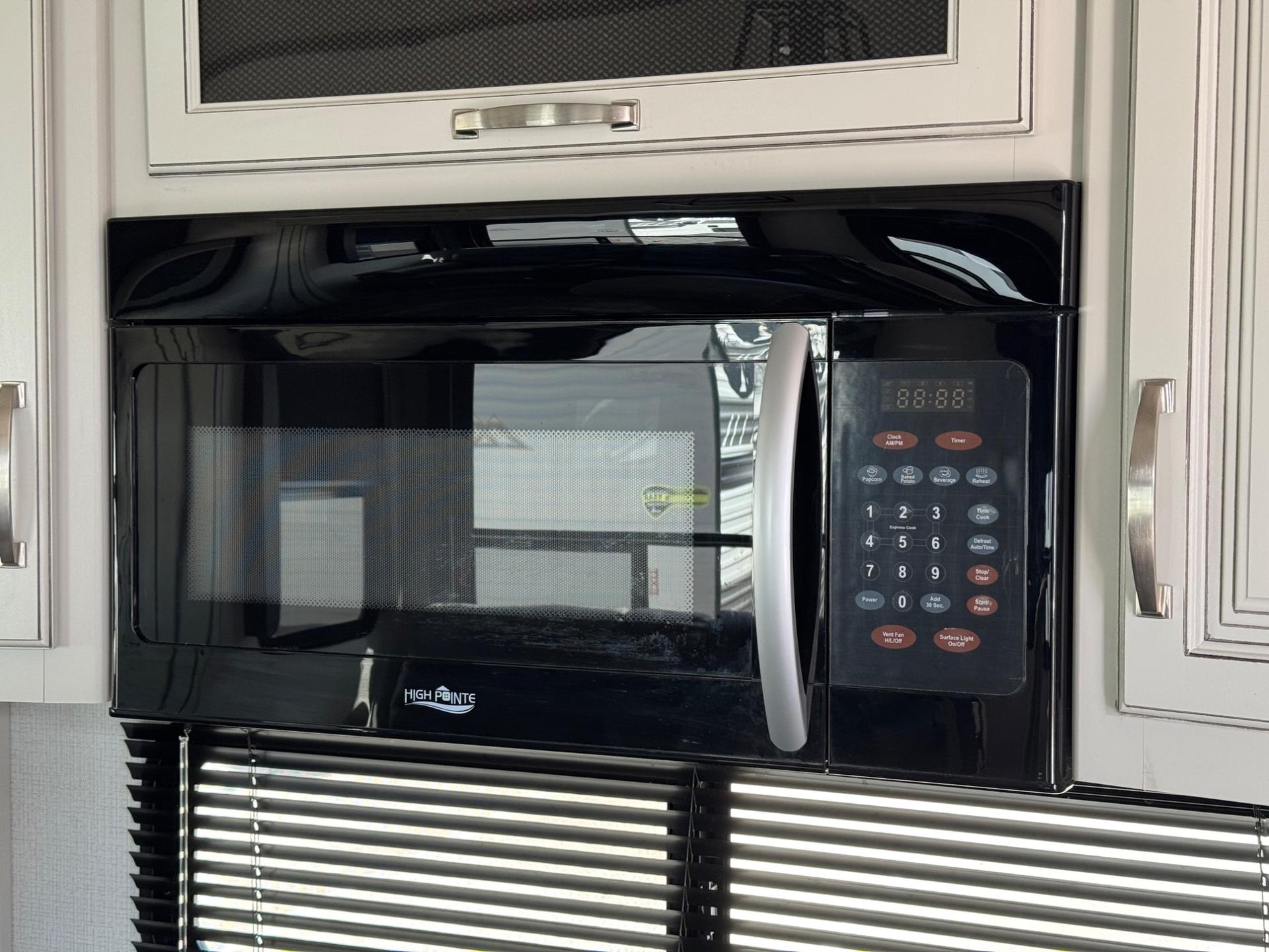 2023 KEYSTONE RV 2023 KEYSTONE RV COUGAR - thumbnail 11