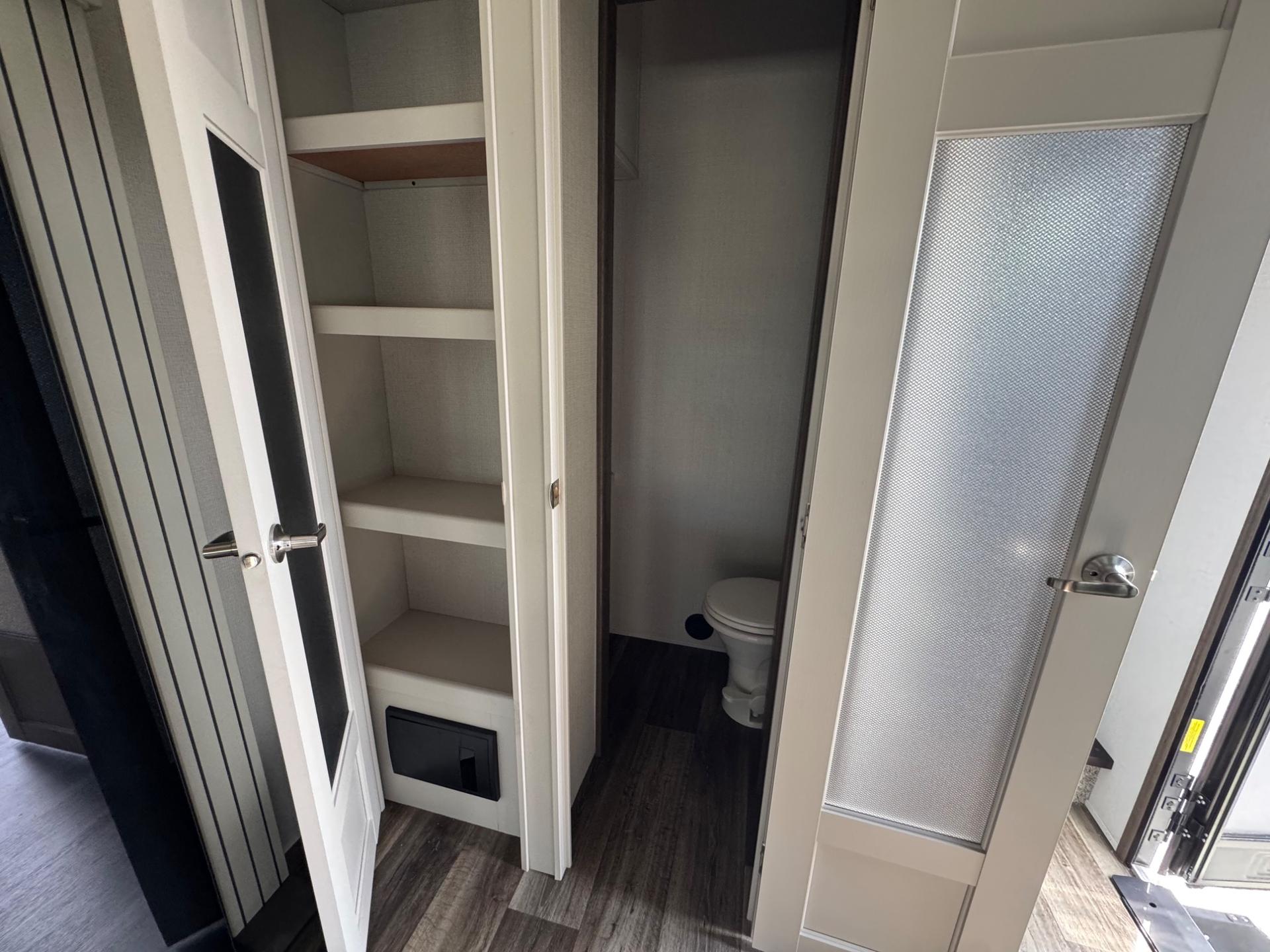 2023 KEYSTONE RV 2023 KEYSTONE RV COUGAR - thumbnail 19