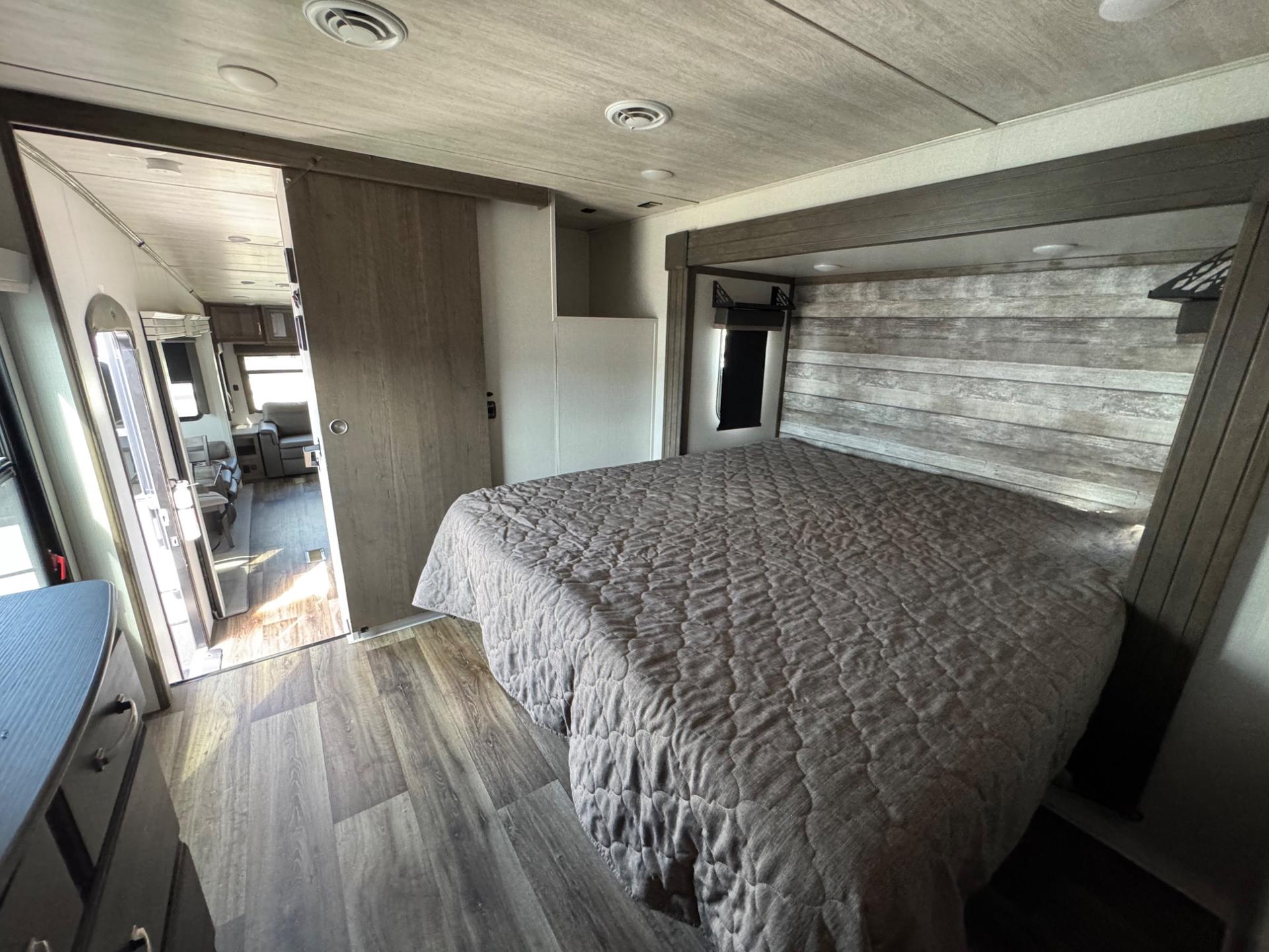 2023 KEYSTONE RV 2023 KEYSTONE RV COUGAR - thumbnail 23