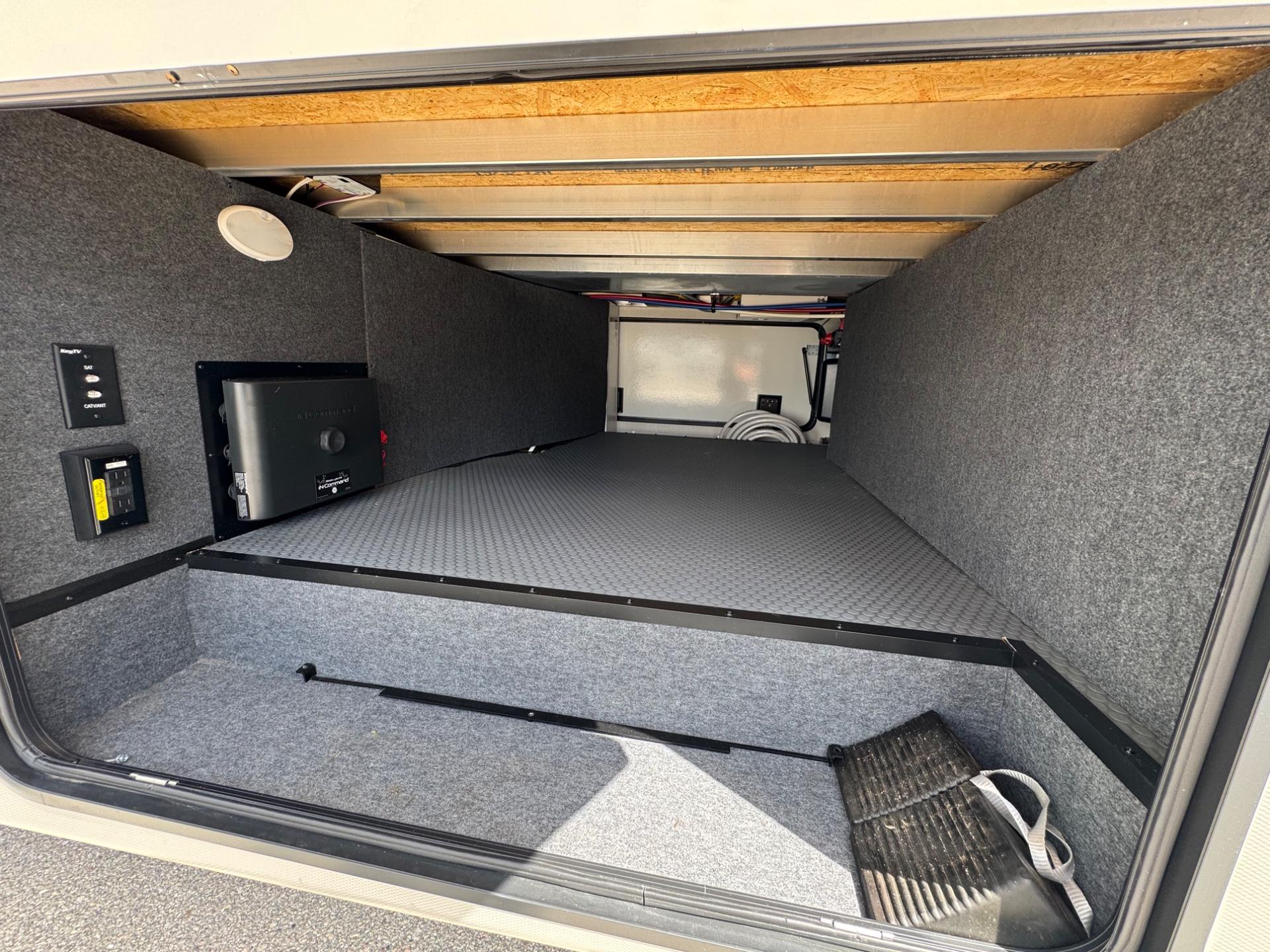 2023 KEYSTONE RV 2023 KEYSTONE RV COUGAR - thumbnail 32