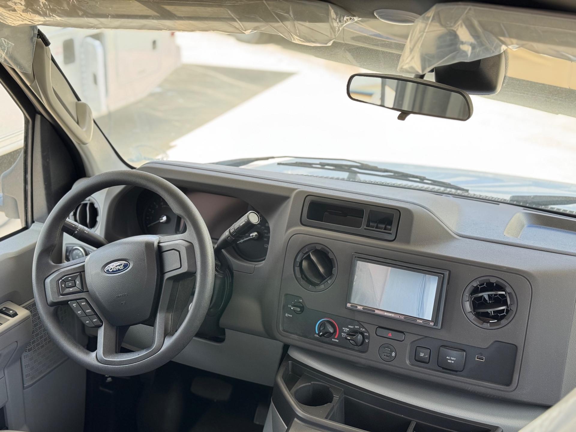 2026 Forest River 2026 Forest River Forester - thumbnail 6