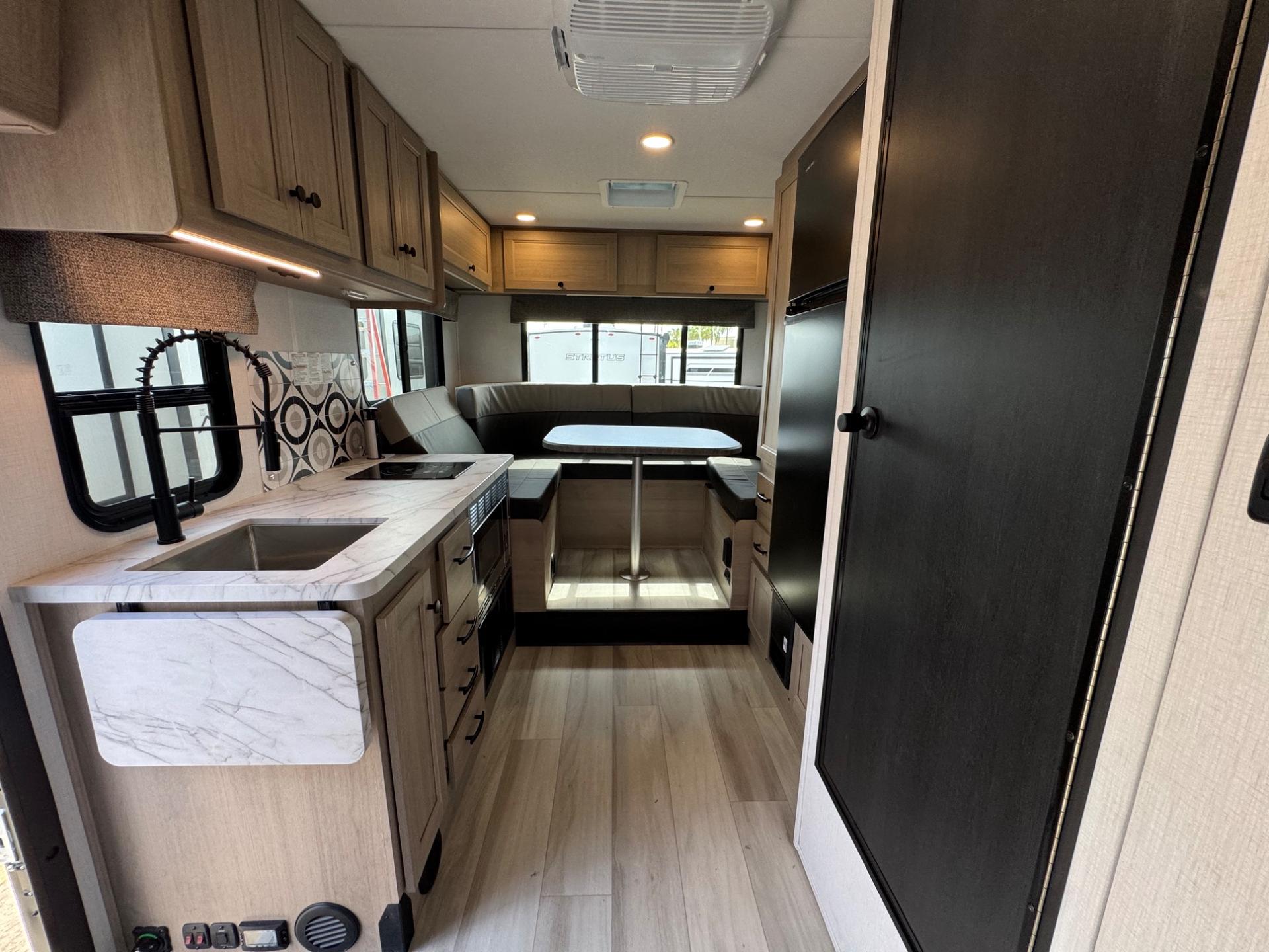 2026 Forest River 2026 Forest River Forester - thumbnail 7