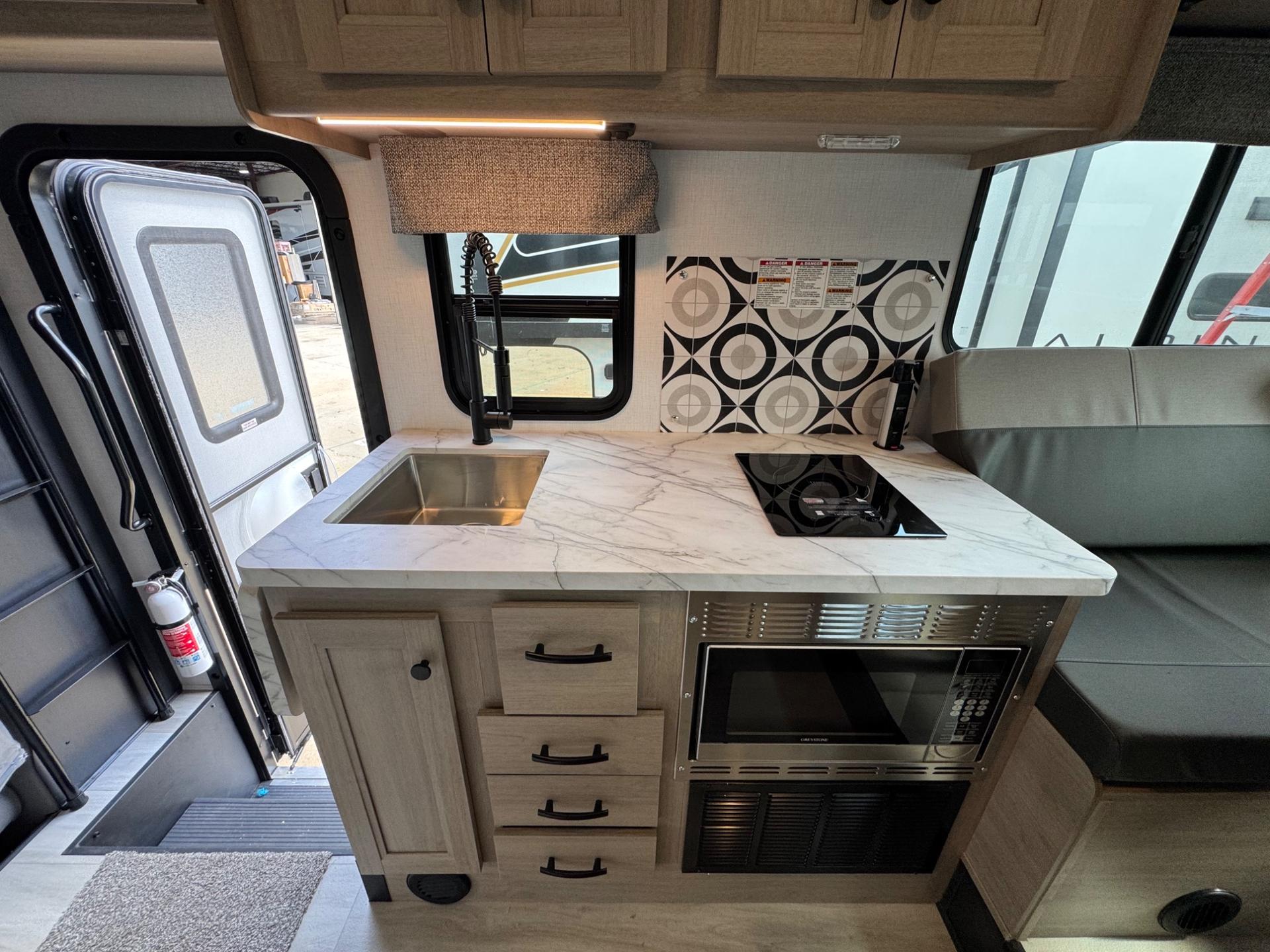 2026 Forest River 2026 Forest River Forester - thumbnail 9