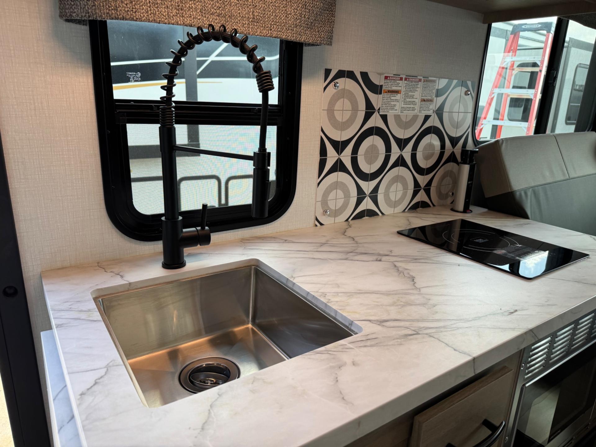 2026 Forest River 2026 Forest River Forester - thumbnail 11