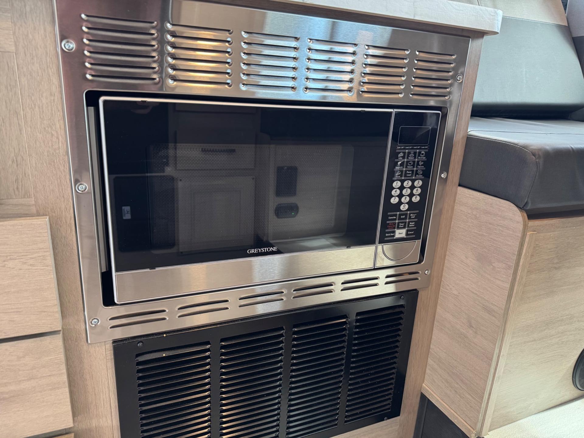 2026 Forest River 2026 Forest River Forester - thumbnail 12