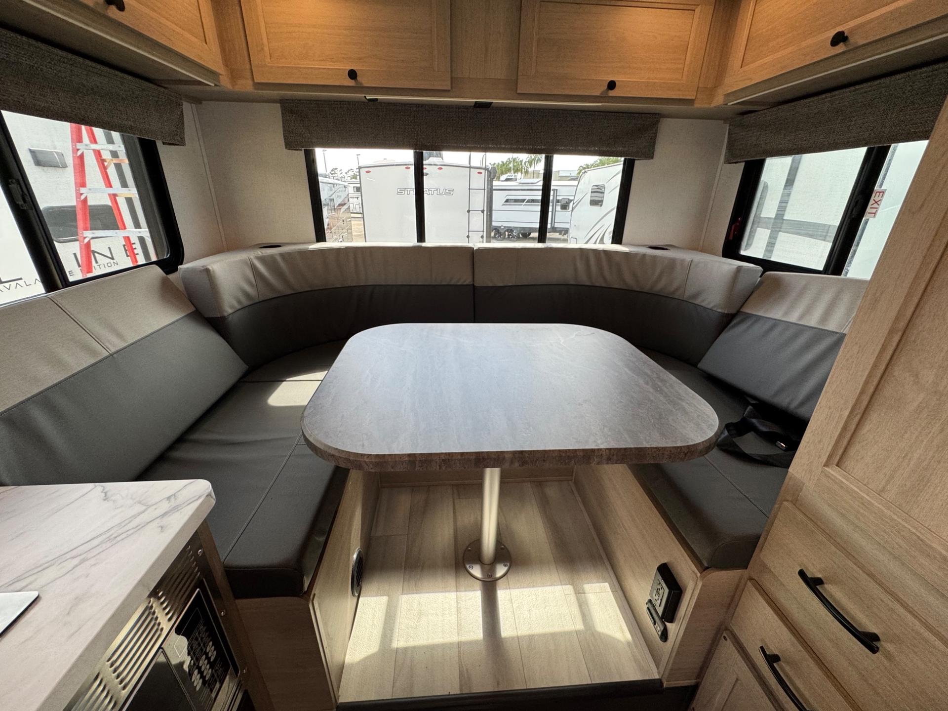 2026 Forest River 2026 Forest River Forester - thumbnail 13