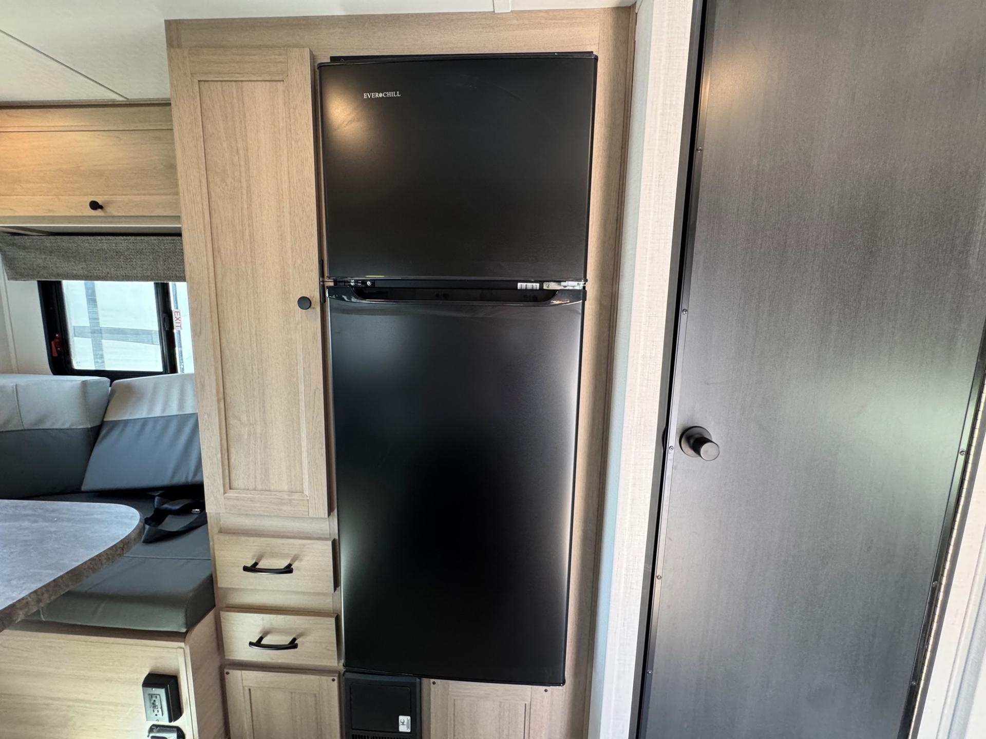 2026 Forest River 2026 Forest River Forester - thumbnail 16