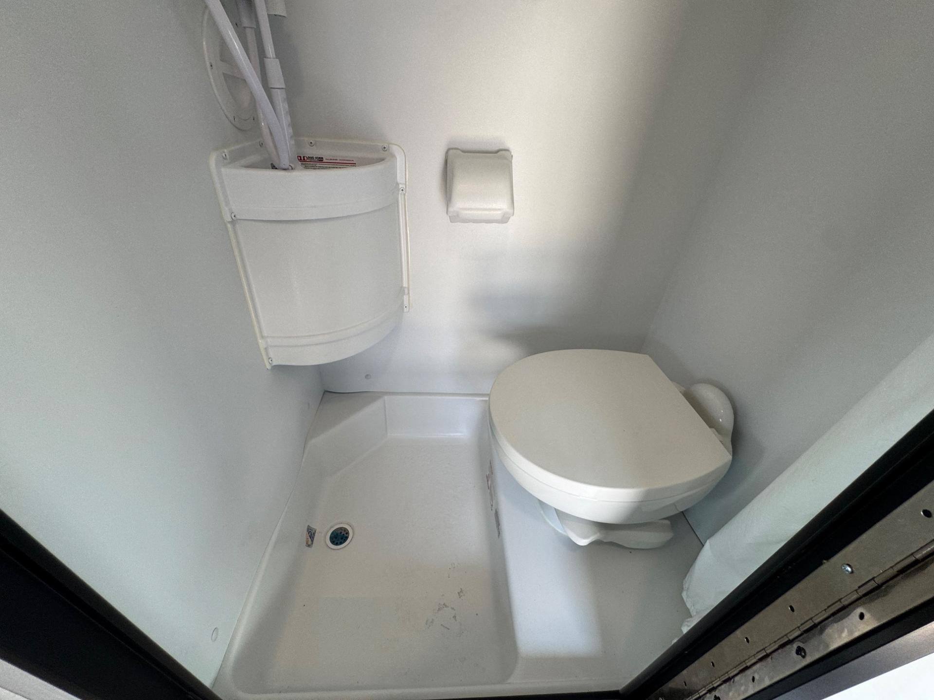 2026 Forest River 2026 Forest River Forester - thumbnail 18