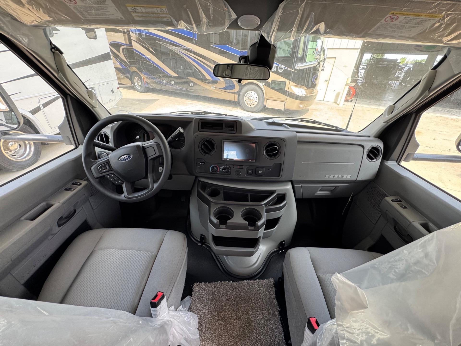 2026 Forest River 2026 Forest River Forester - thumbnail 20