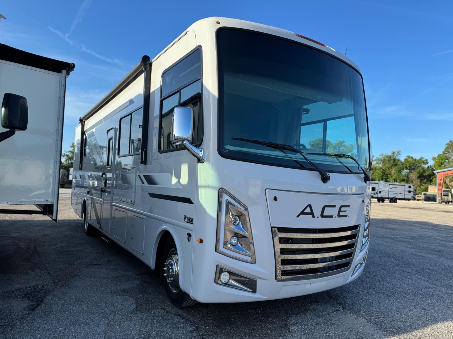2026 Thor Motor Coach A.C.E. 32B