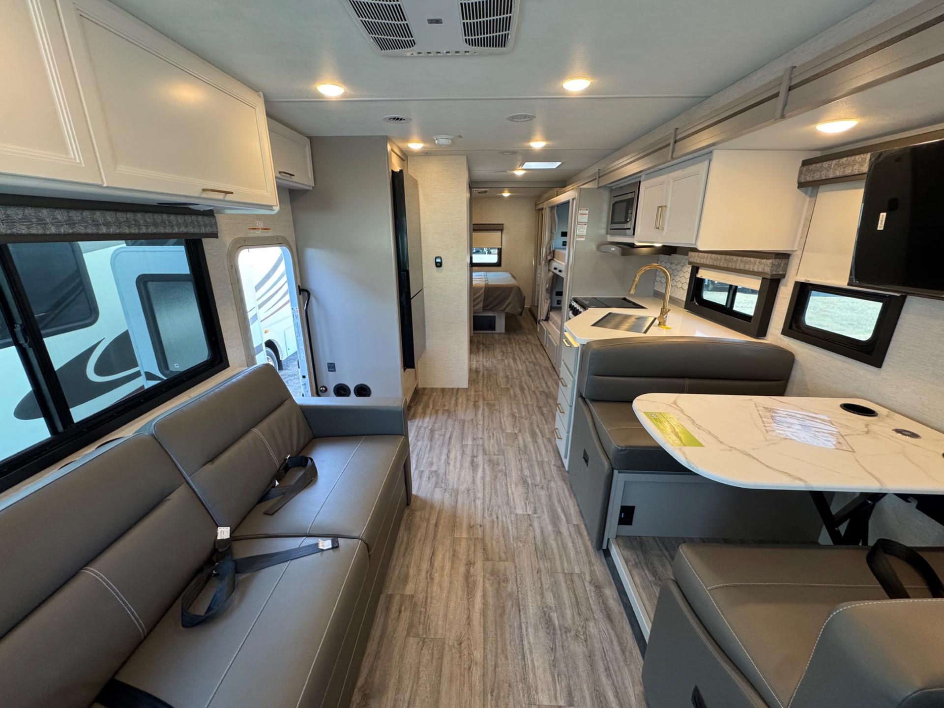 2026 Thor Motor Coach 2026 Thor Motor Coach A.C.E. - thumbnail 7