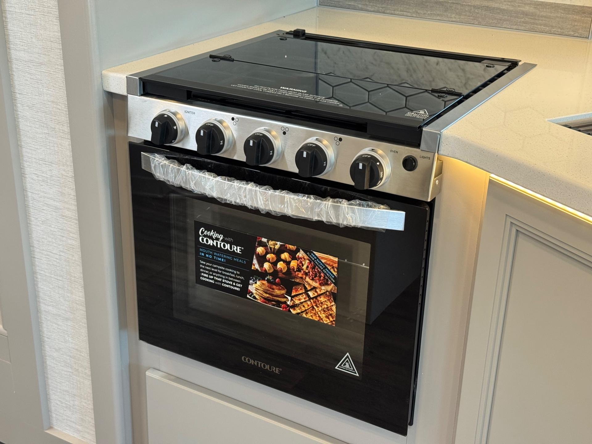 2026 Thor Motor Coach 2026 Thor Motor Coach A.C.E. - thumbnail 10