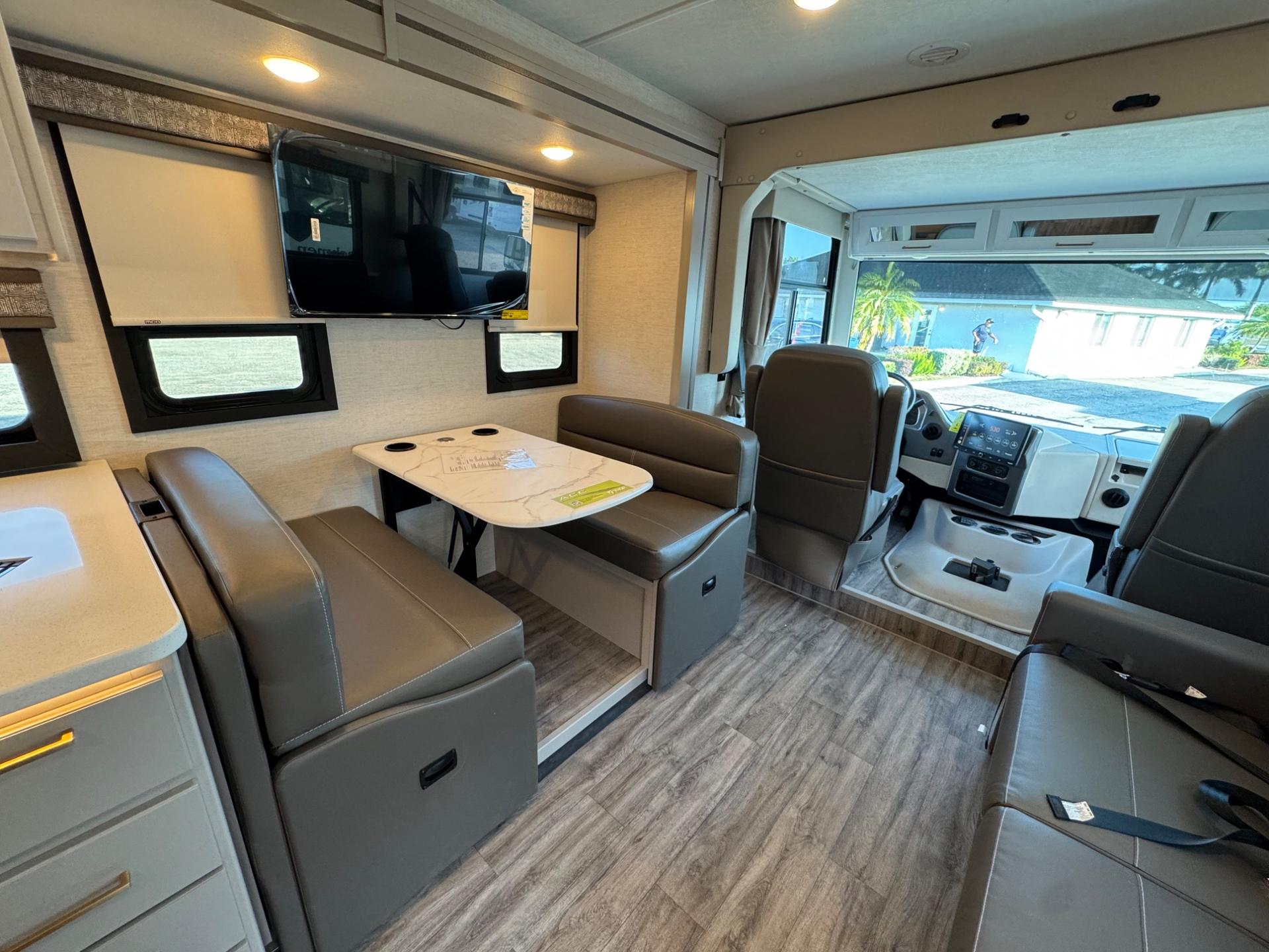 2026 Thor Motor Coach 2026 Thor Motor Coach A.C.E. - thumbnail 13