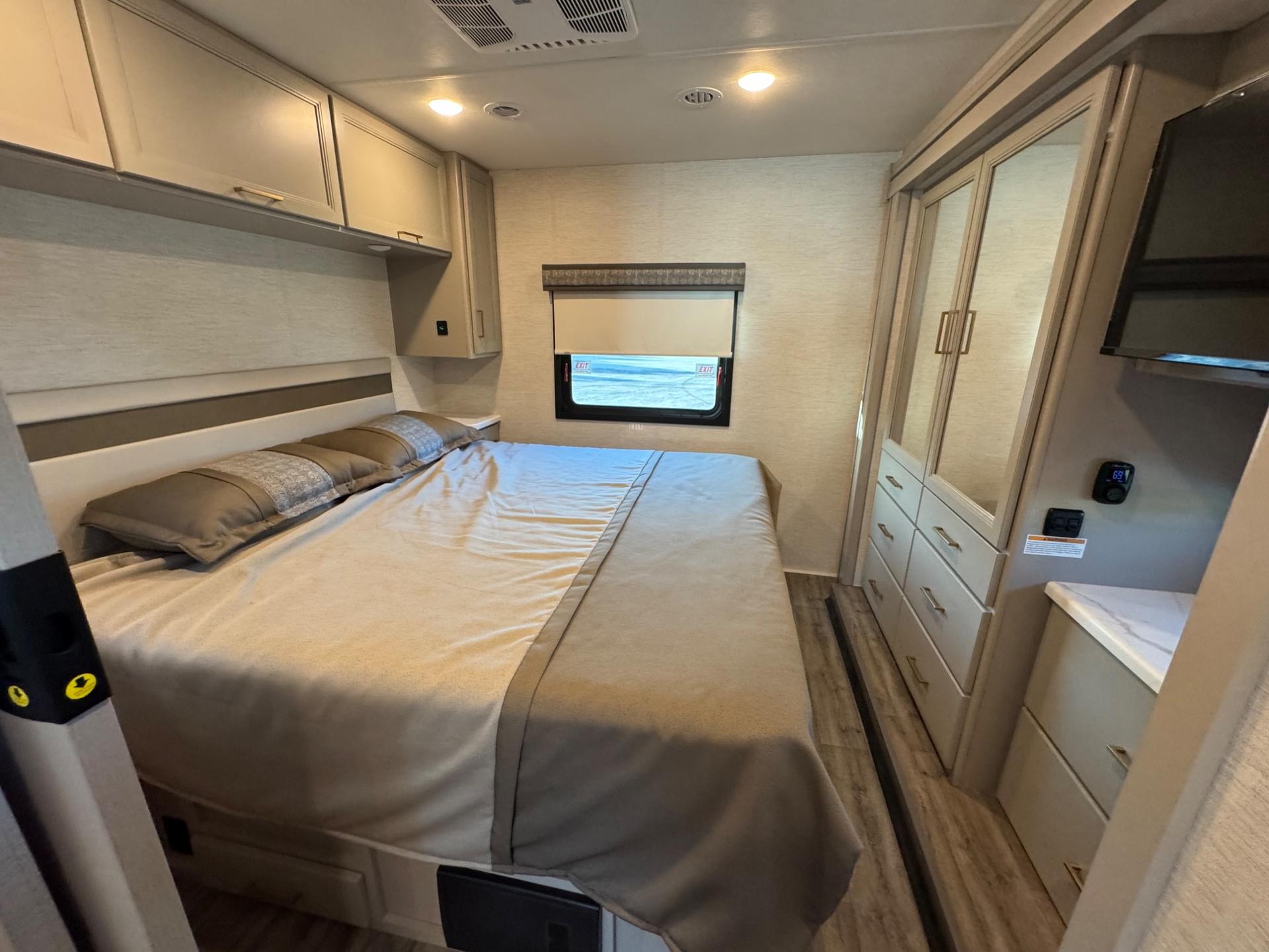 2026 Thor Motor Coach 2026 Thor Motor Coach A.C.E. - thumbnail 20