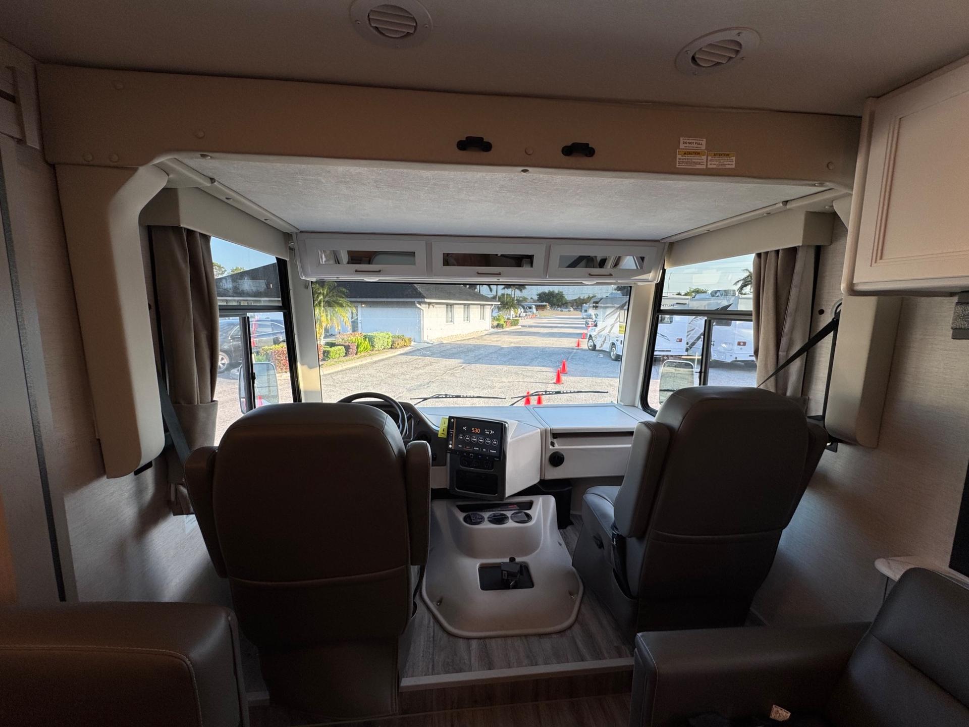 2026 Thor Motor Coach 2026 Thor Motor Coach A.C.E. - thumbnail 26