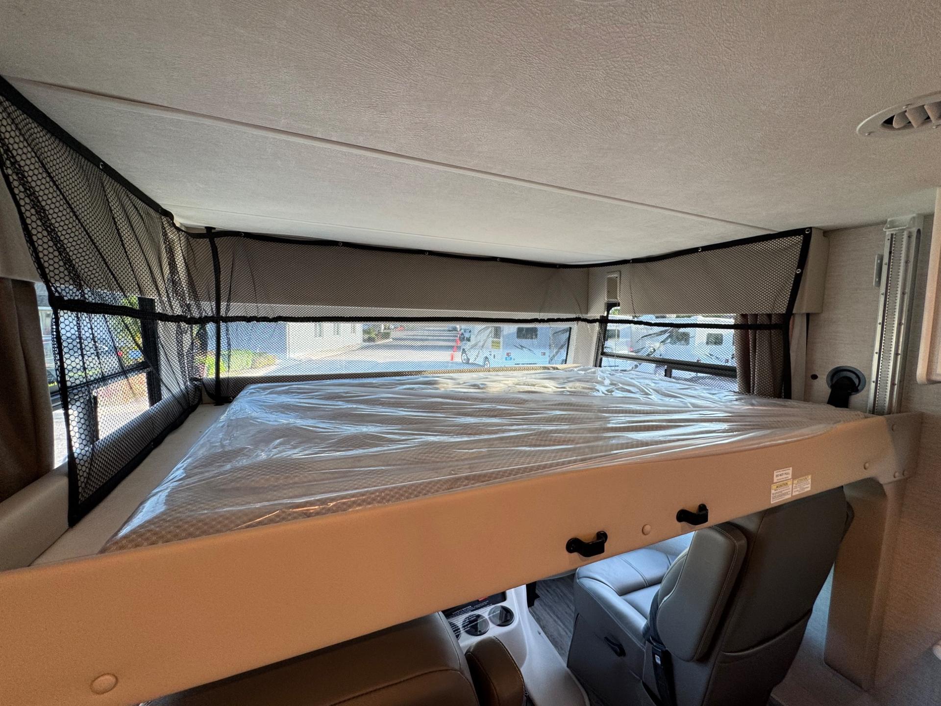 2026 Thor Motor Coach 2026 Thor Motor Coach A.C.E. - thumbnail 27