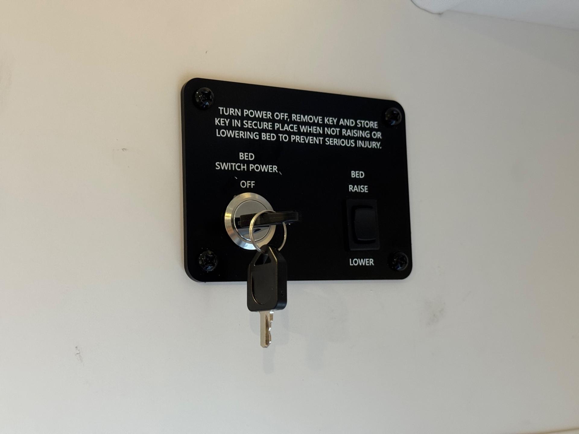 2026 Thor Motor Coach 2026 Thor Motor Coach A.C.E. - thumbnail 28